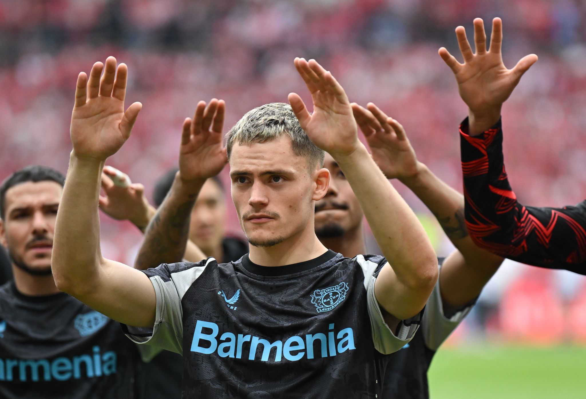 Rekordnationalspieler Matthäus: Das ist mein Rat an Wirtz