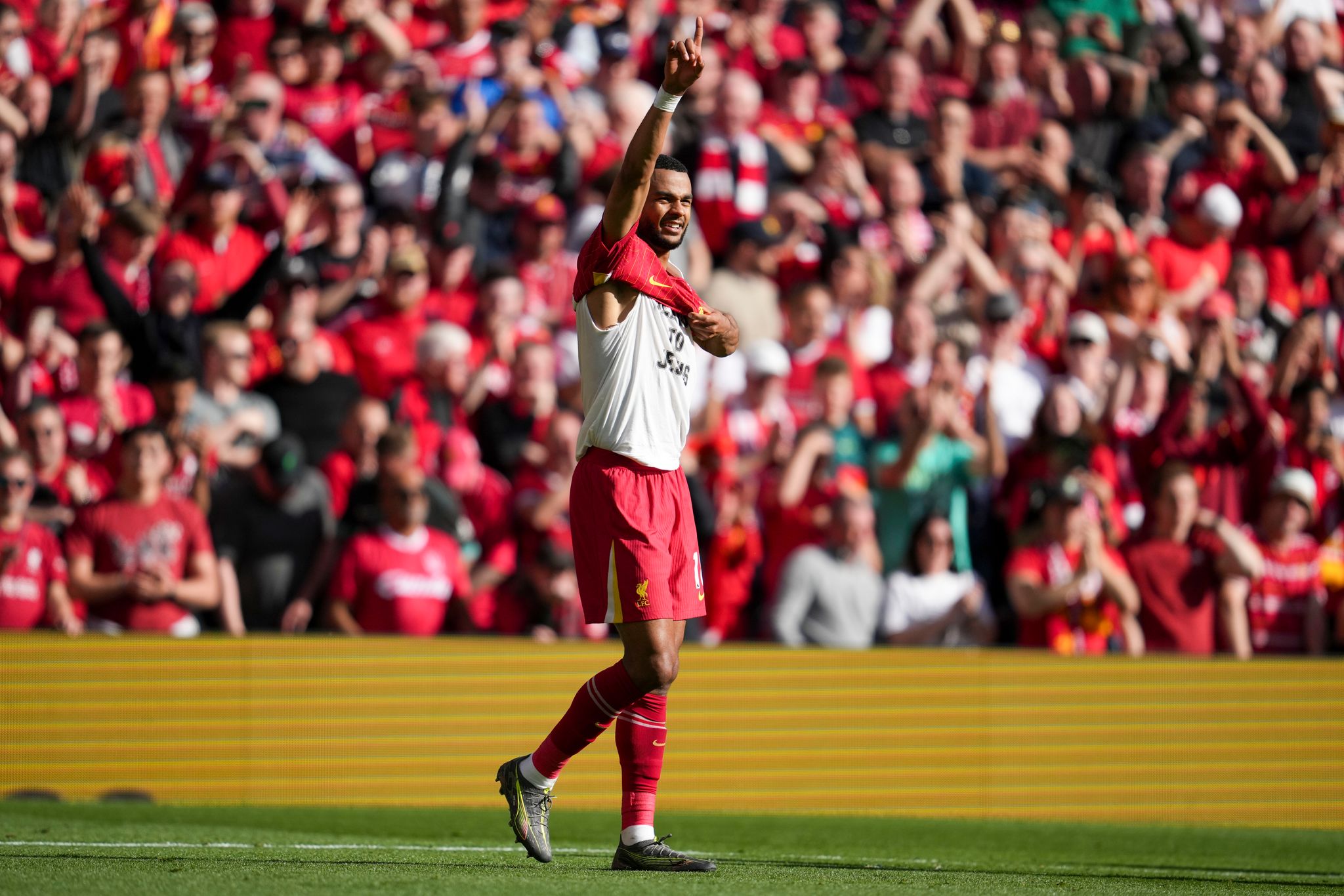 Nach Wirtz-Absage: Bayern offenbar an Gakpo interessiert