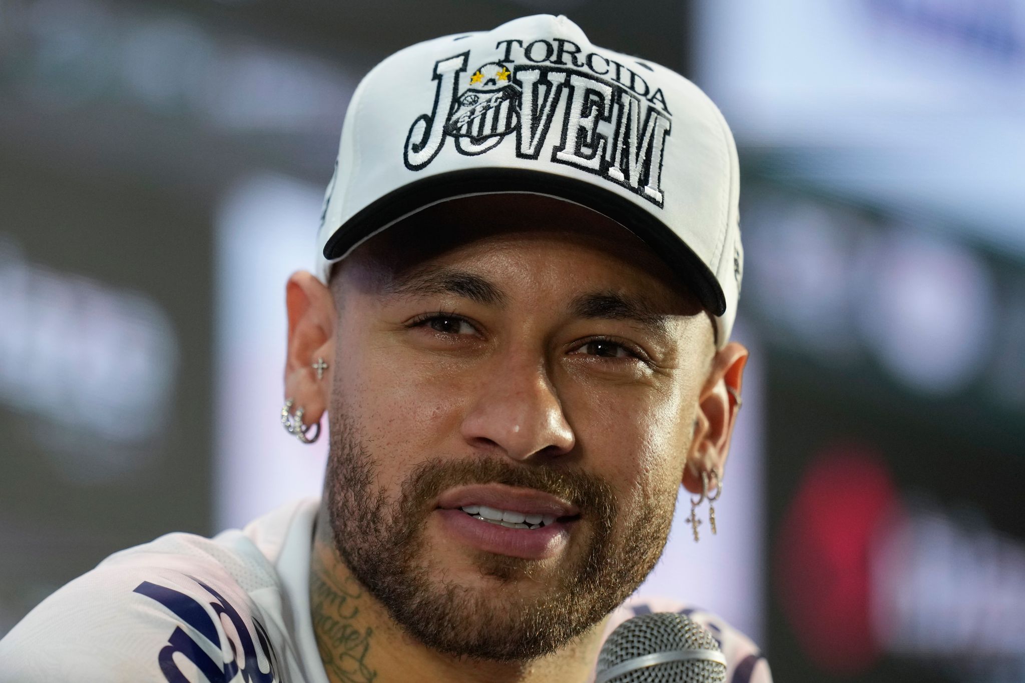 Neymar kennt Musiala, aber nicht Wirtz