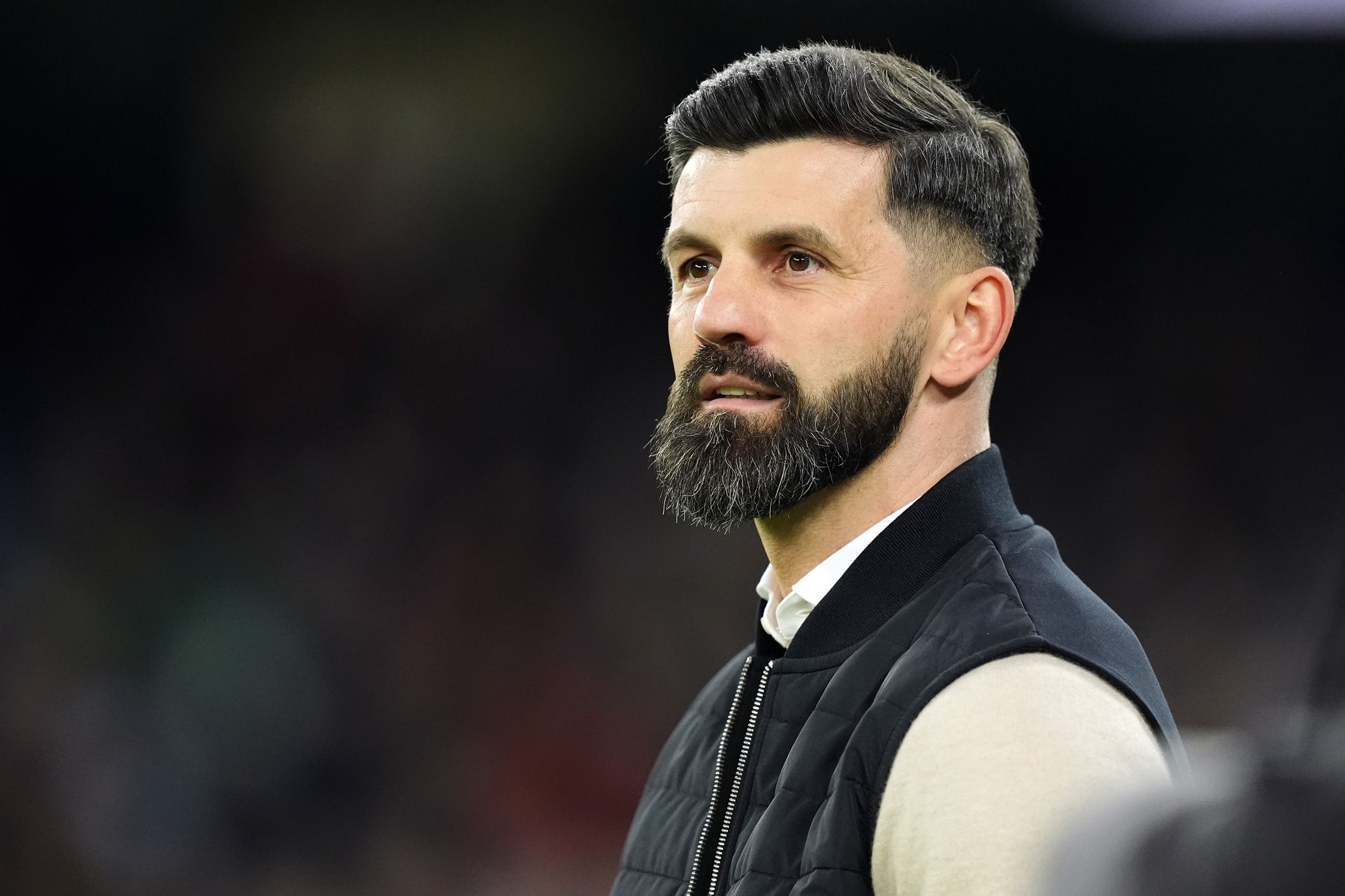 Offiziell: Muslic ist der neue Trainer des FC Schalke 04
