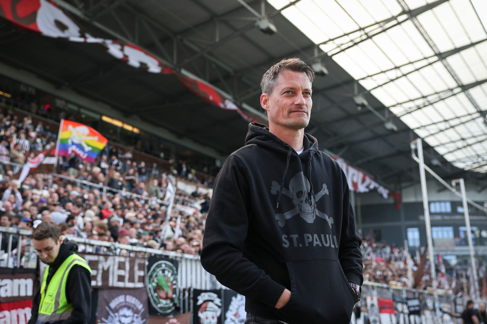 «Abendblatt»: Trainer Blessin sagt Wolfsburg und Leipzig ab