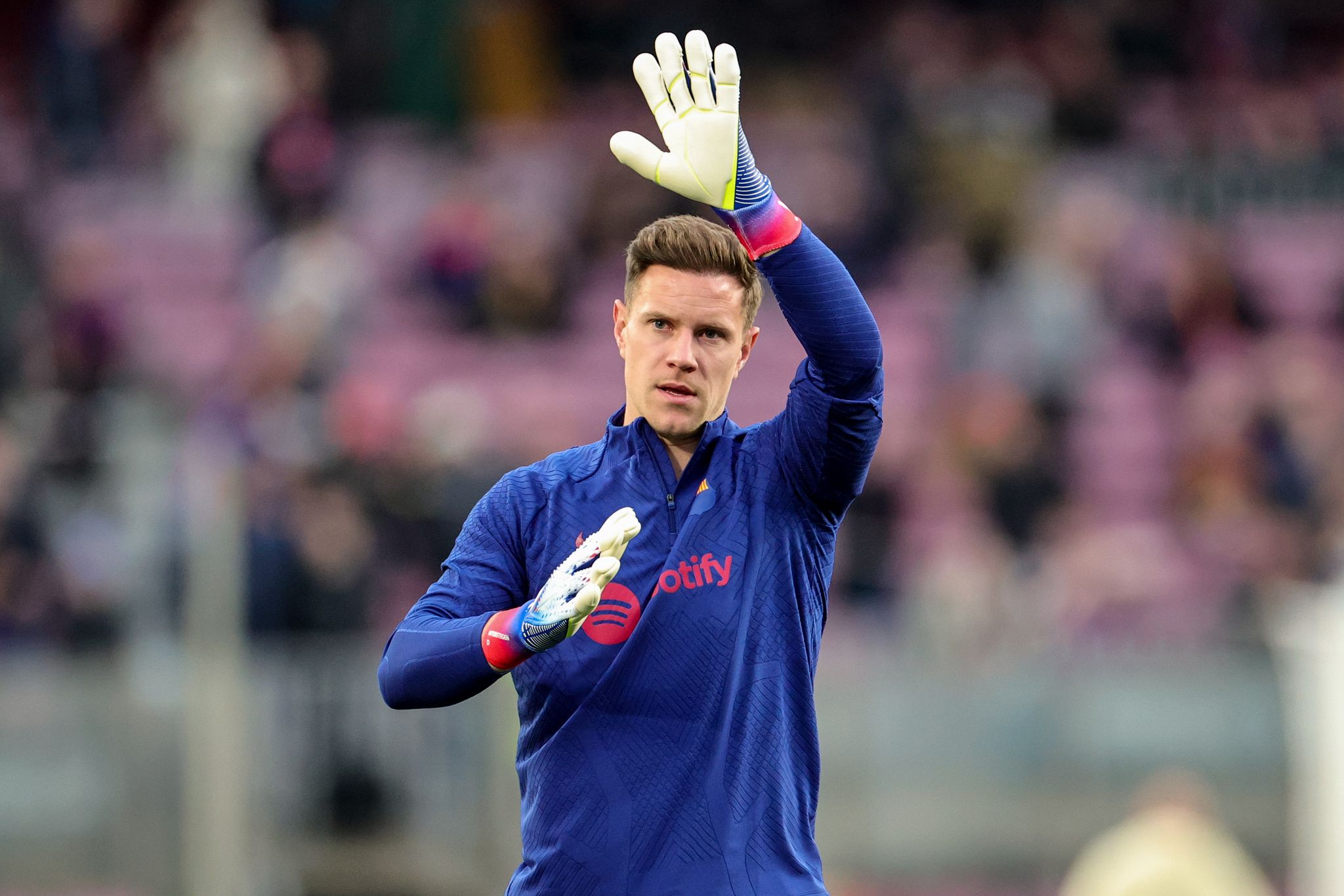 Matthäus rechnet mit ter Stegens Abschied vom FC Barcelona