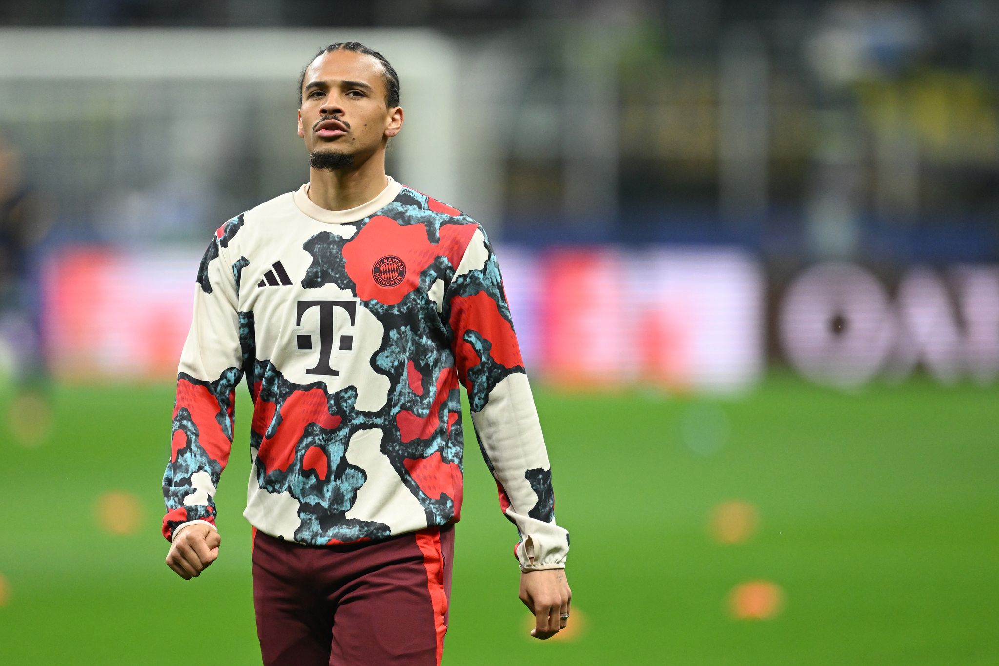 Sané vor Bayern-Abschied – Neuer: «Hat sich nicht gemeldet»