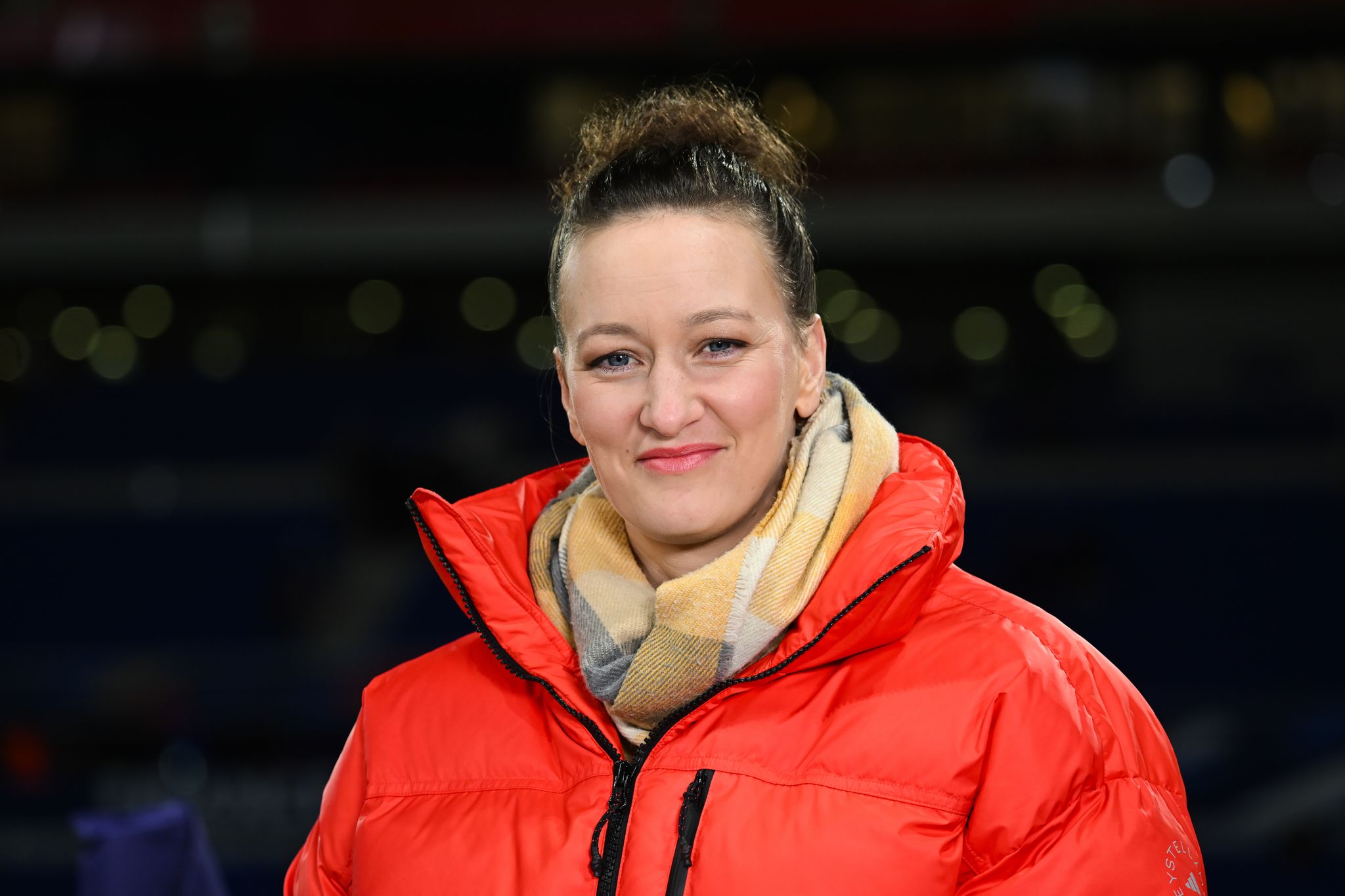 Schult zu EM-Chancen: «Schwer einzuschätzen»