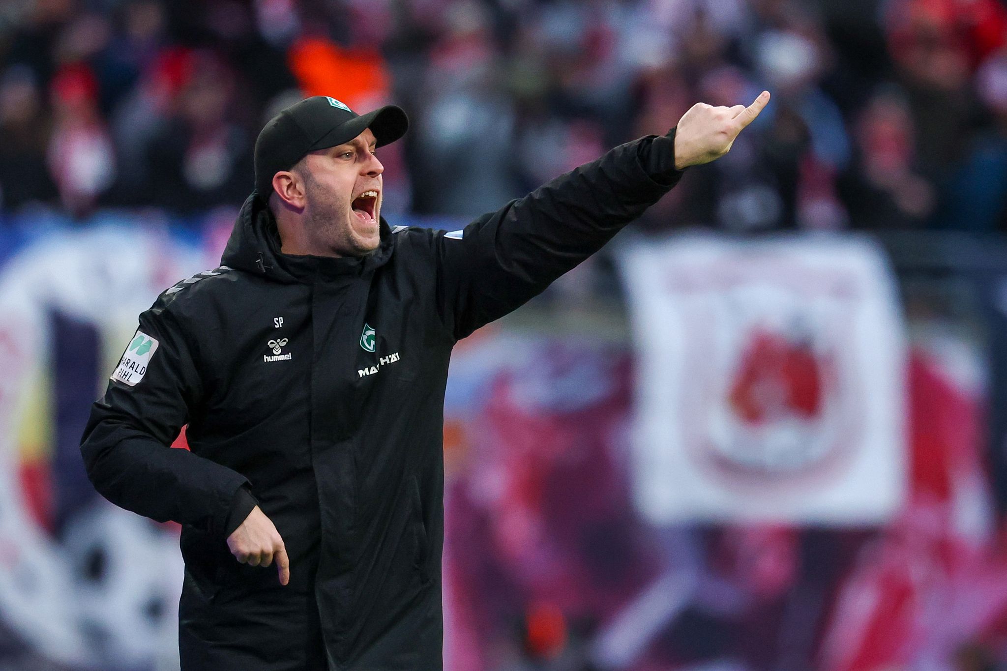 Werner-Engagement bei RB Leipzig rückt näher