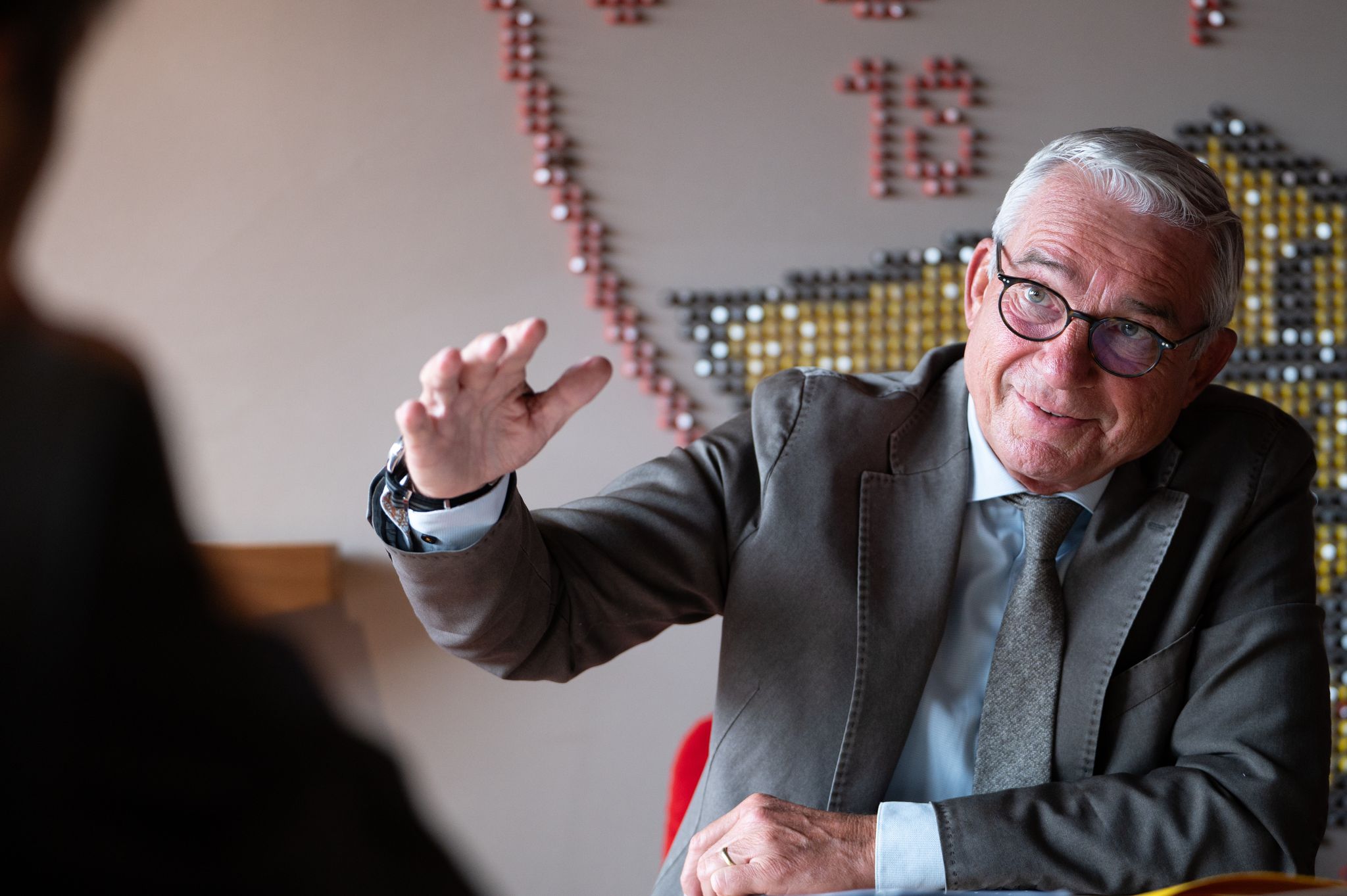 Südwesten will Vereinen Polizeikosten nicht berechnen