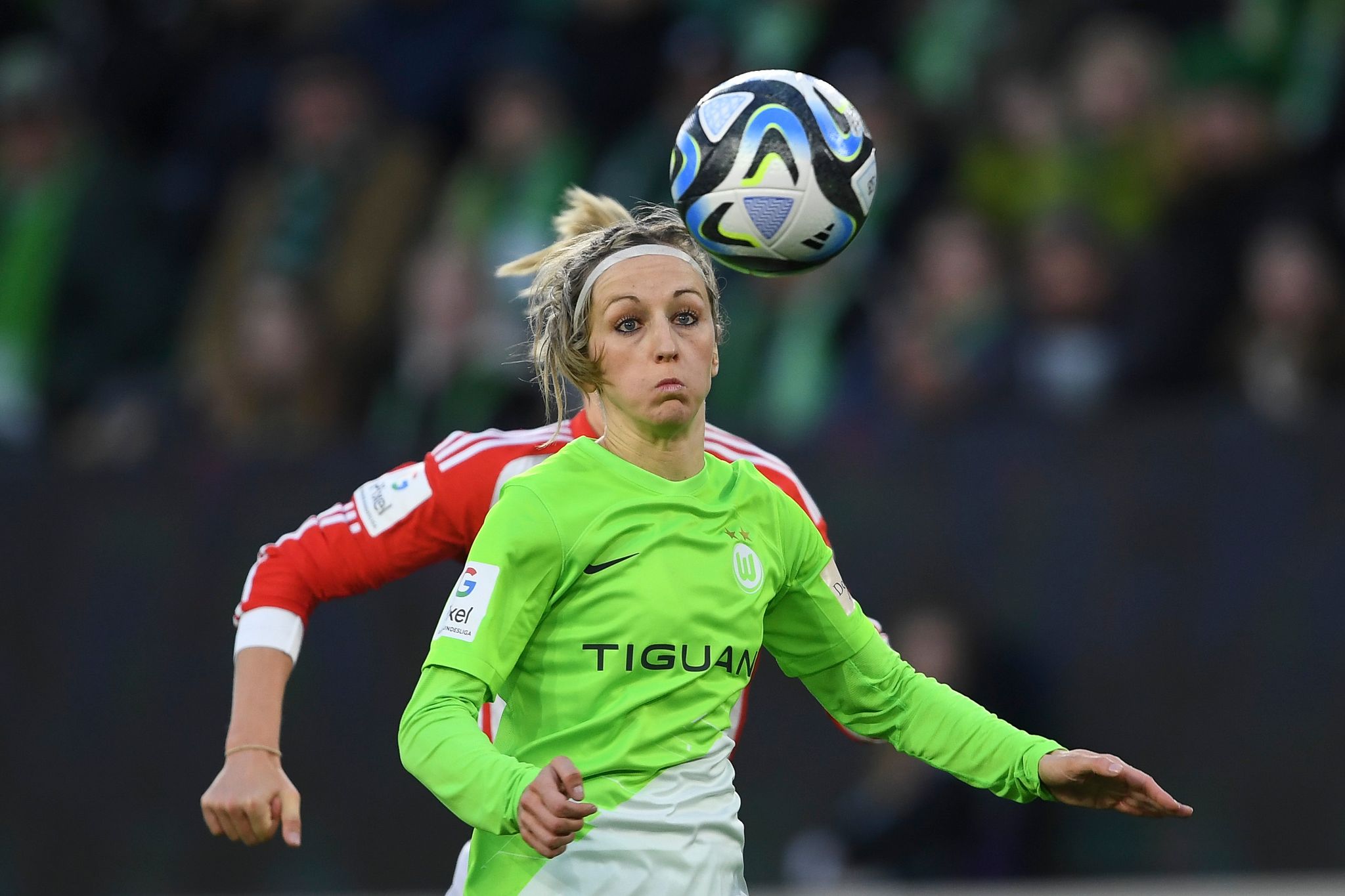 Nationalspielerin Hendrich wechselt nach Chicago
