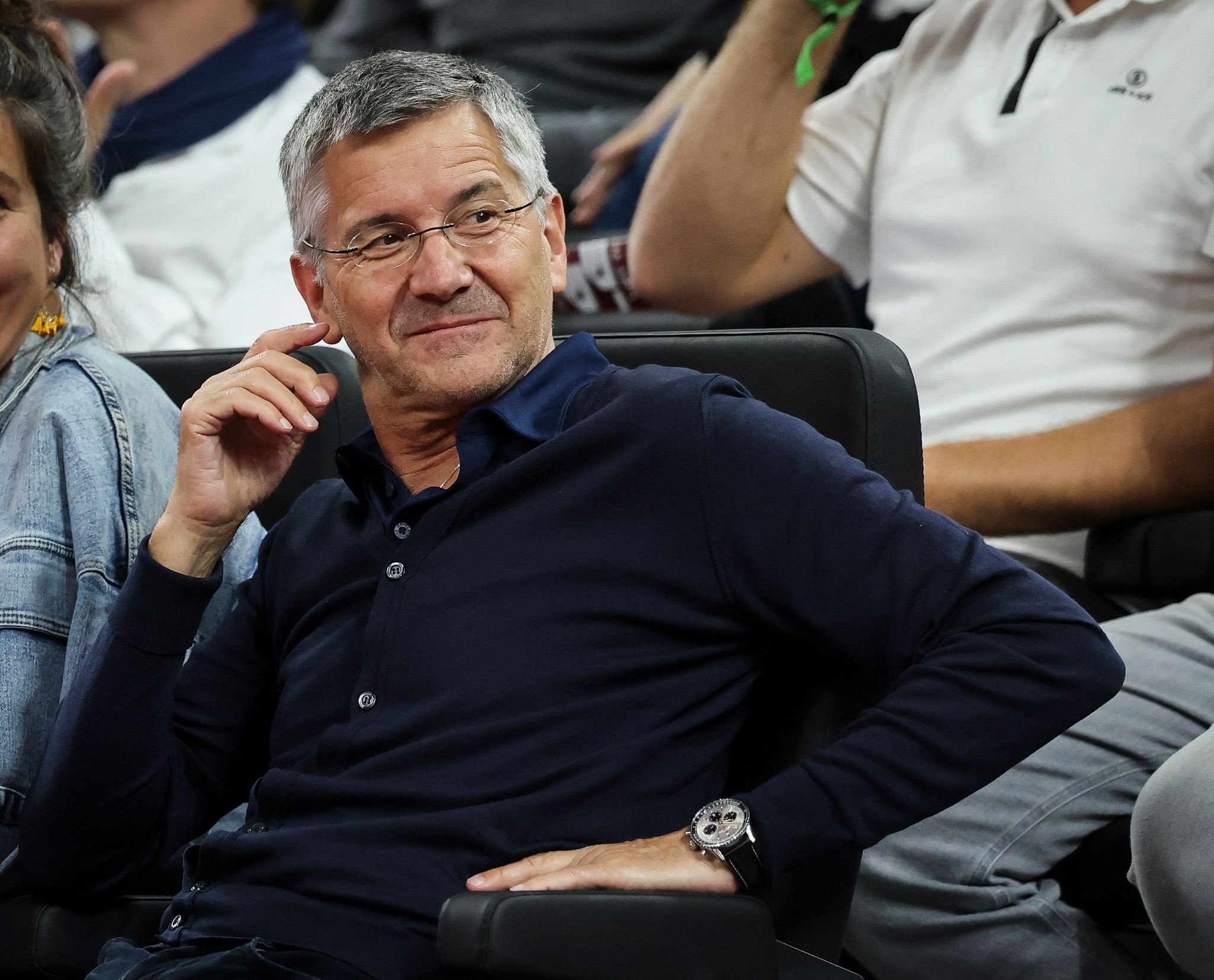 Hoeneß kontra Matthäus: Eberl und Hainer positionieren sich