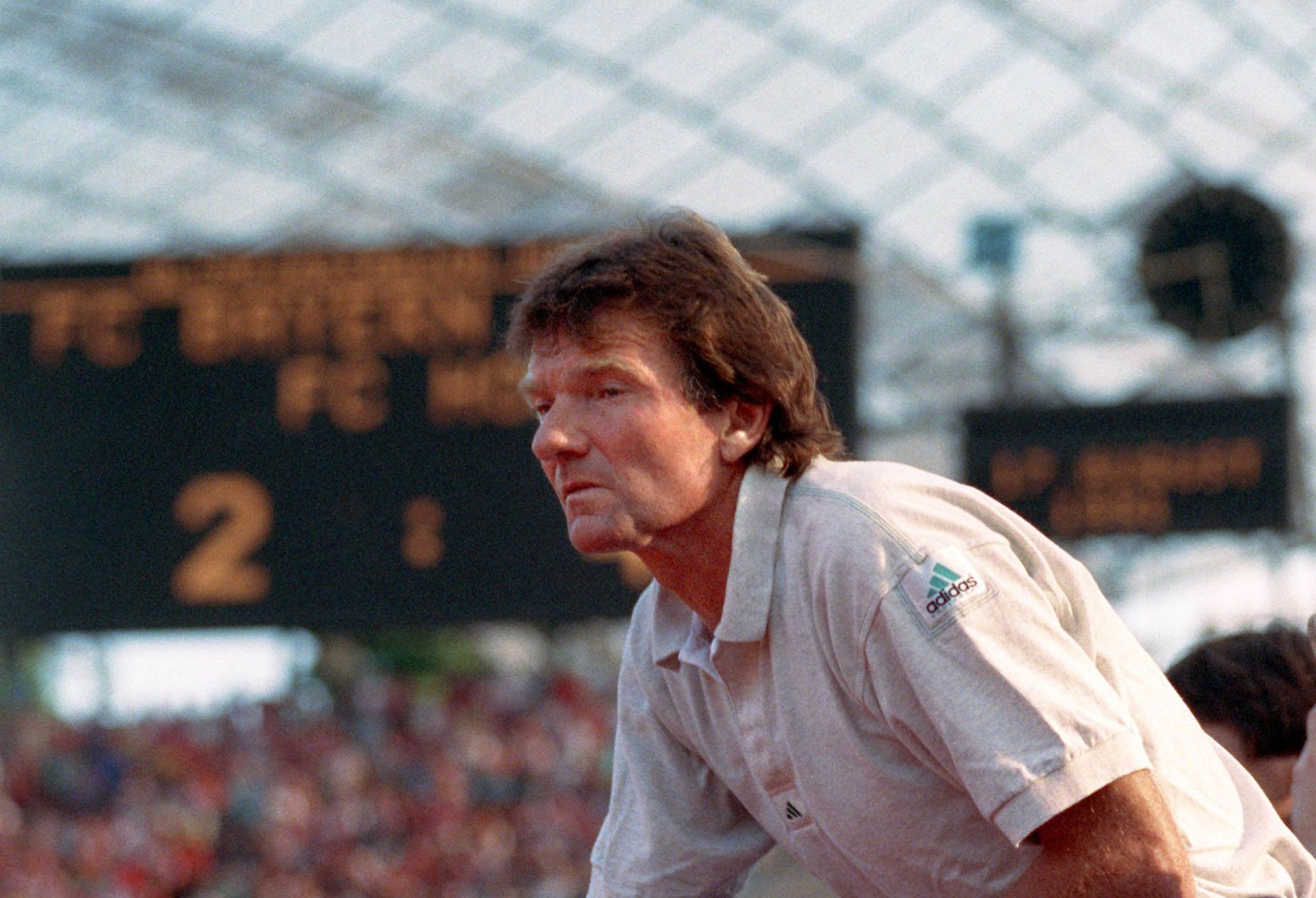 Egon Coordes ist tot – Viermal Meister mit den Bayern