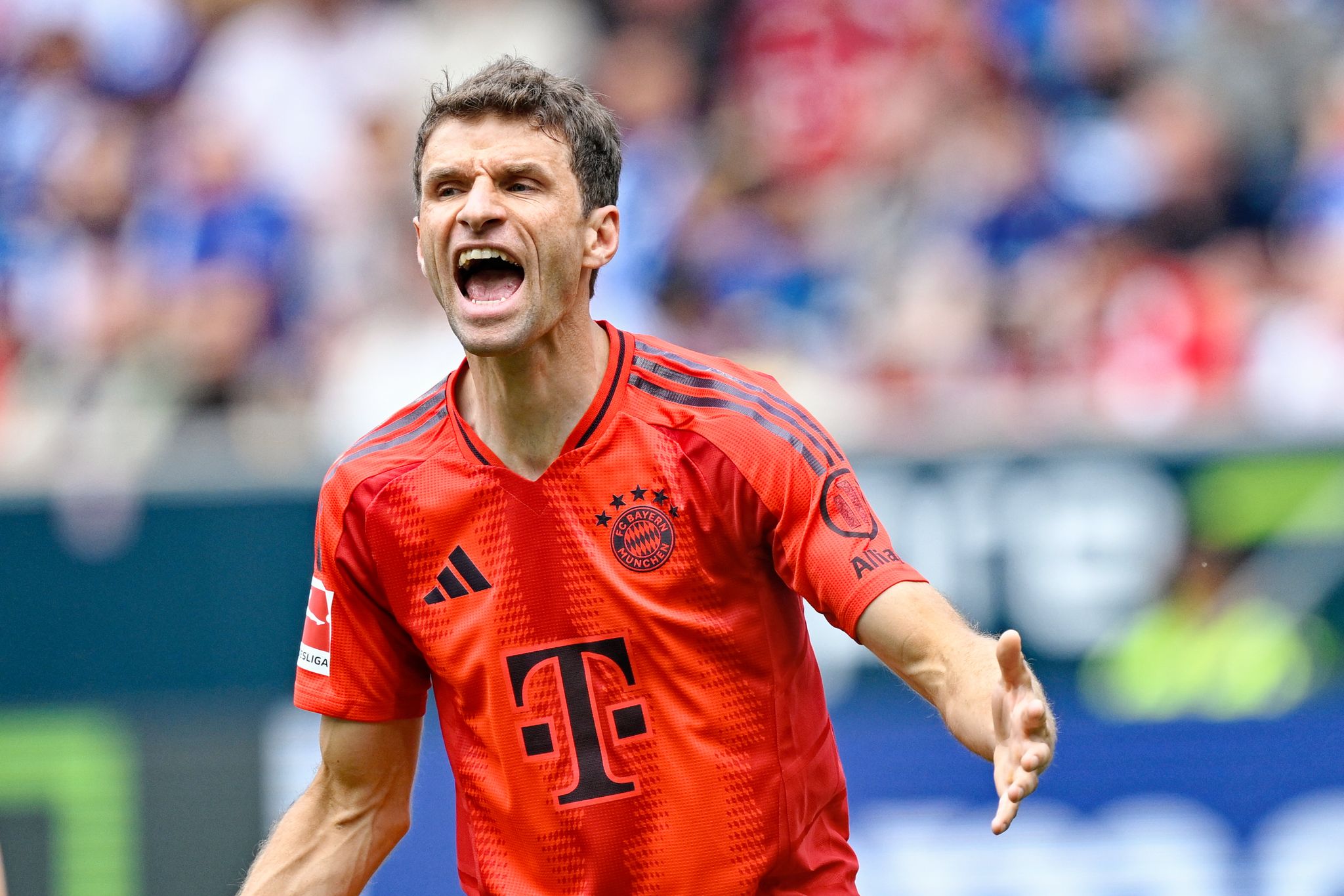 Bayern im Disneyland: WM aber kein Micky-Maus-Turnier