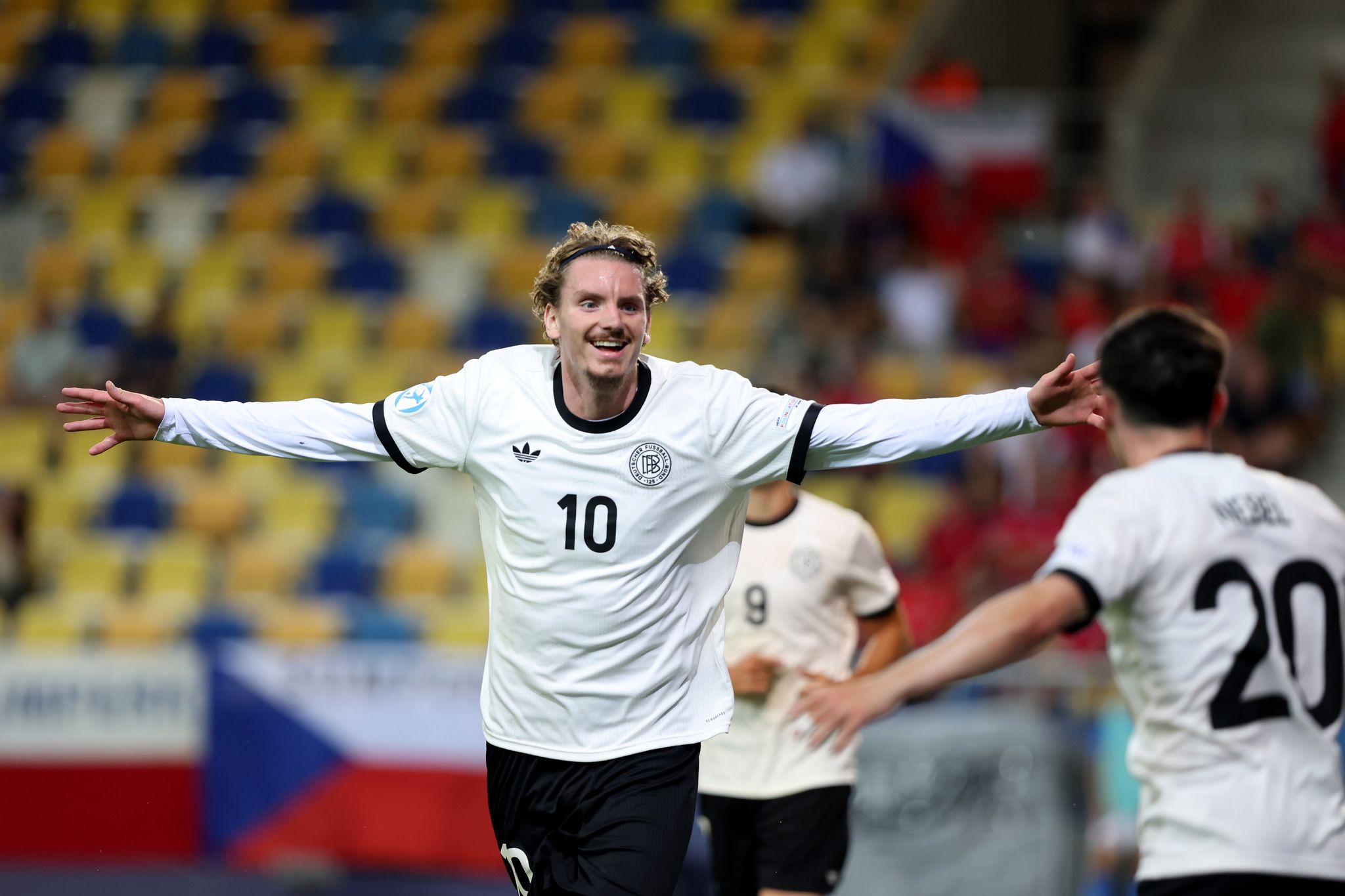 U21 mit Woltemade ins emotionale K.o-Duell – «Nick brennt»