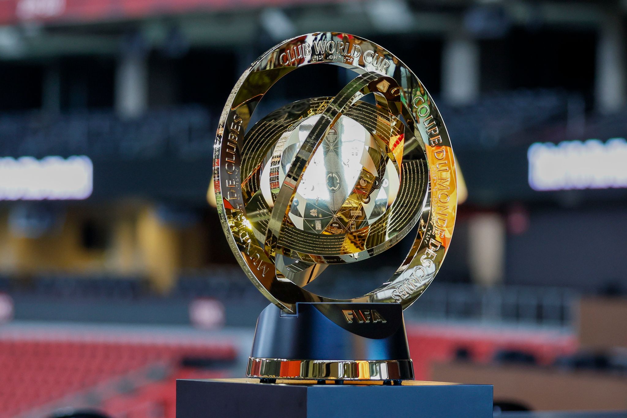 63 Spiele und 1 Milliarde Euro: Das Wichtigste zur Club-WM