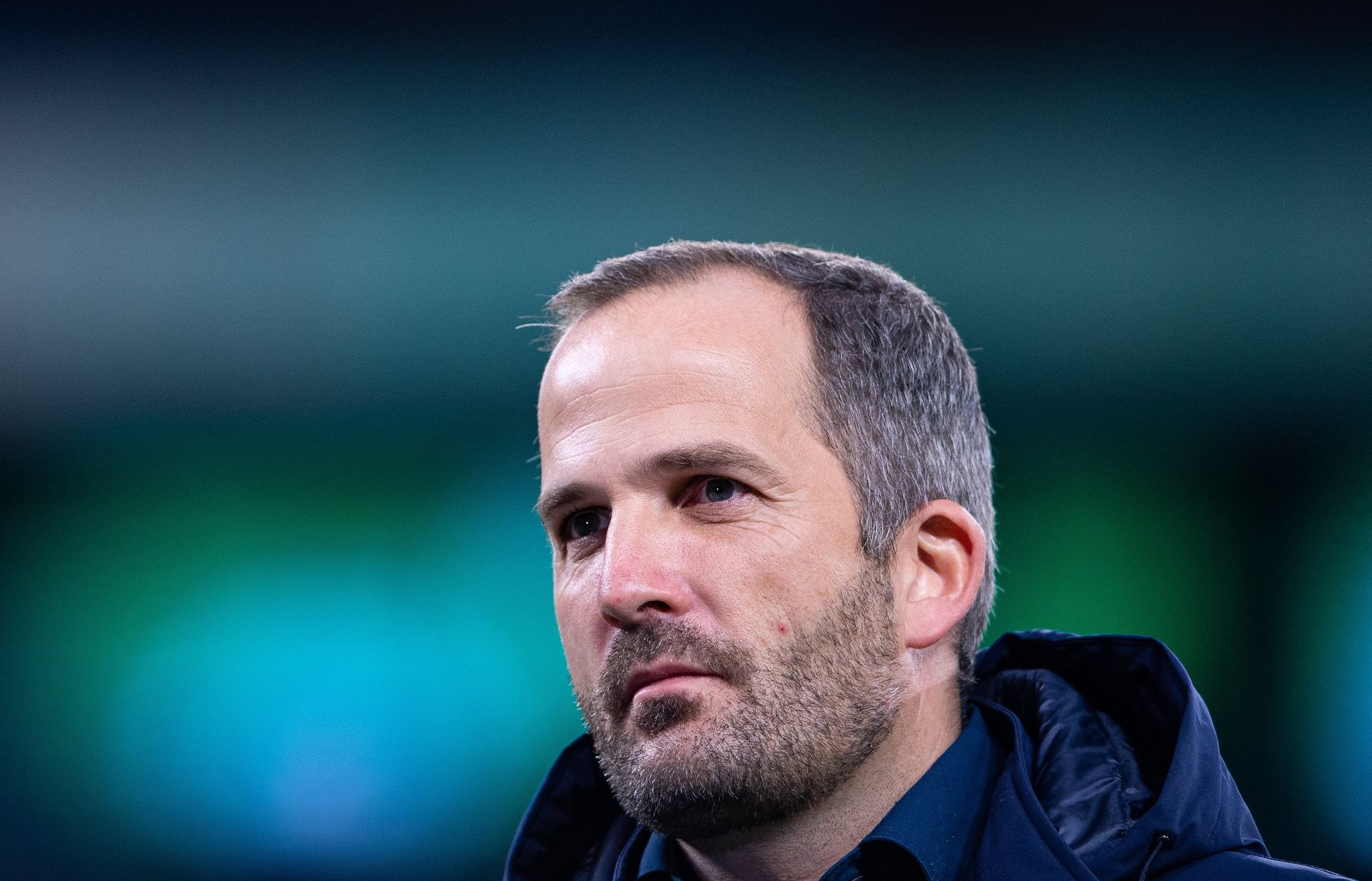 Baum, Weber & Co.: FC Augsburg baut sportliche Führung um