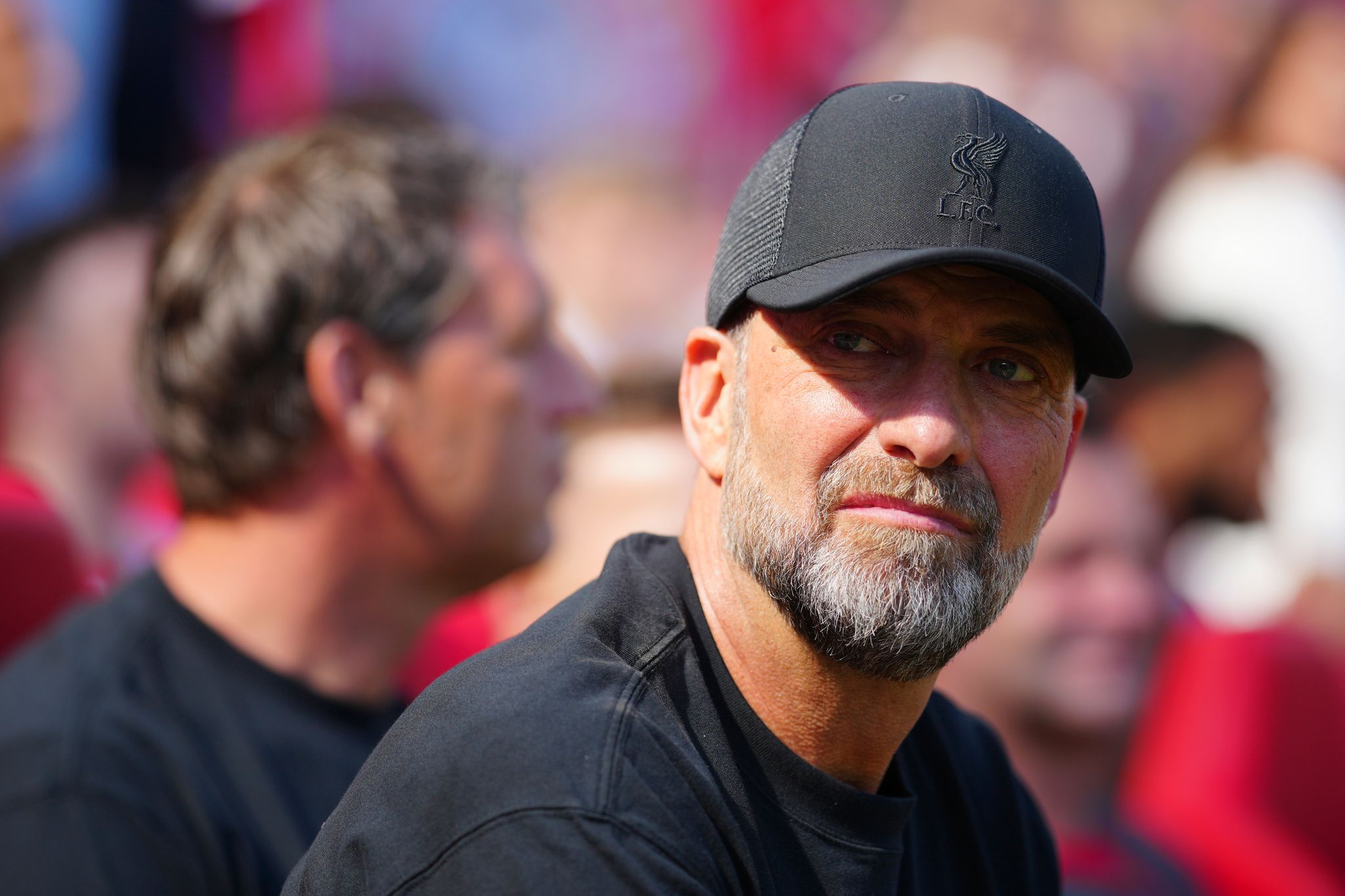 Klopp gratuliert Liverpool zum Wirtz-Deal: «Das wird gut»