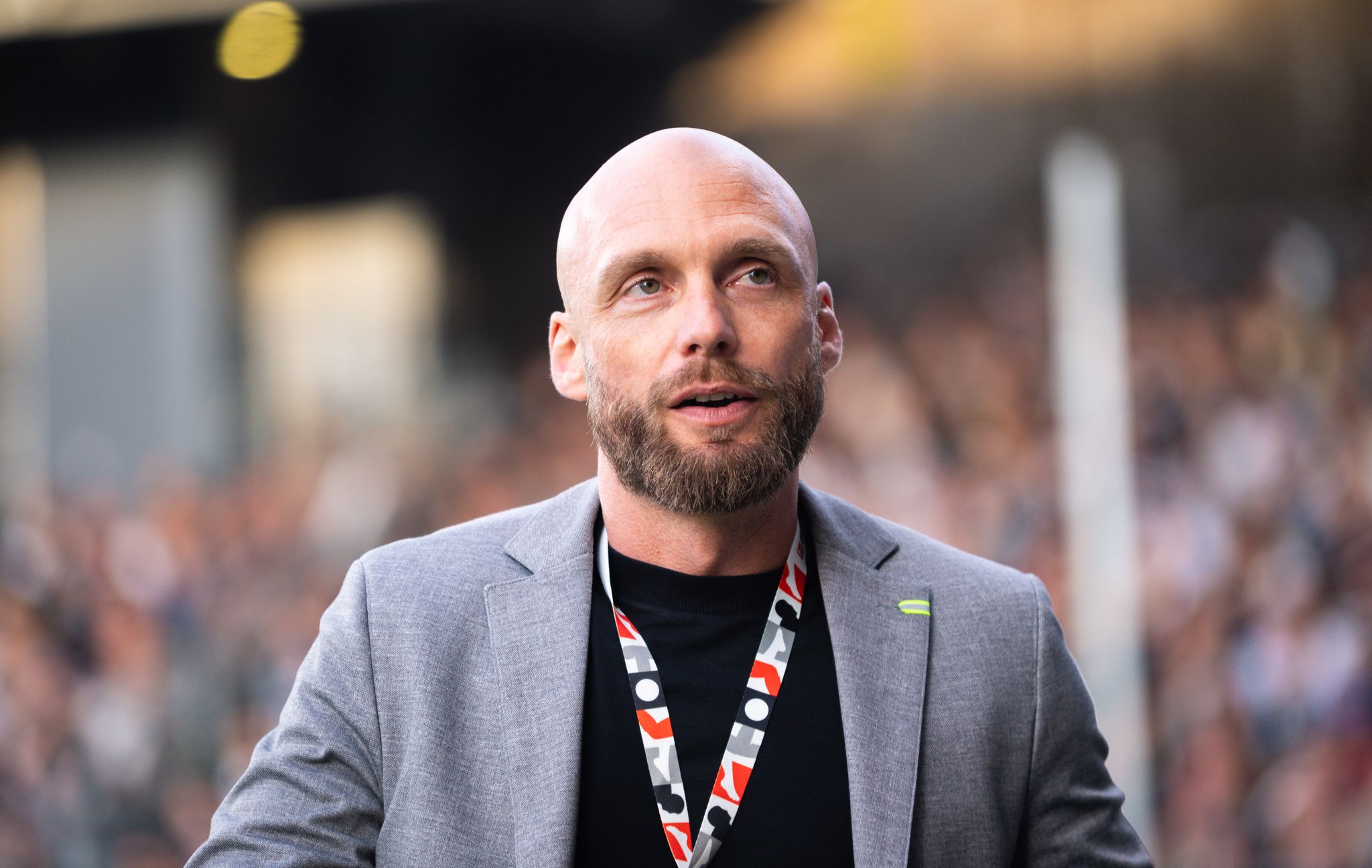 Nach verpasstem Aufstieg: Elversberg hat neuen Trainer