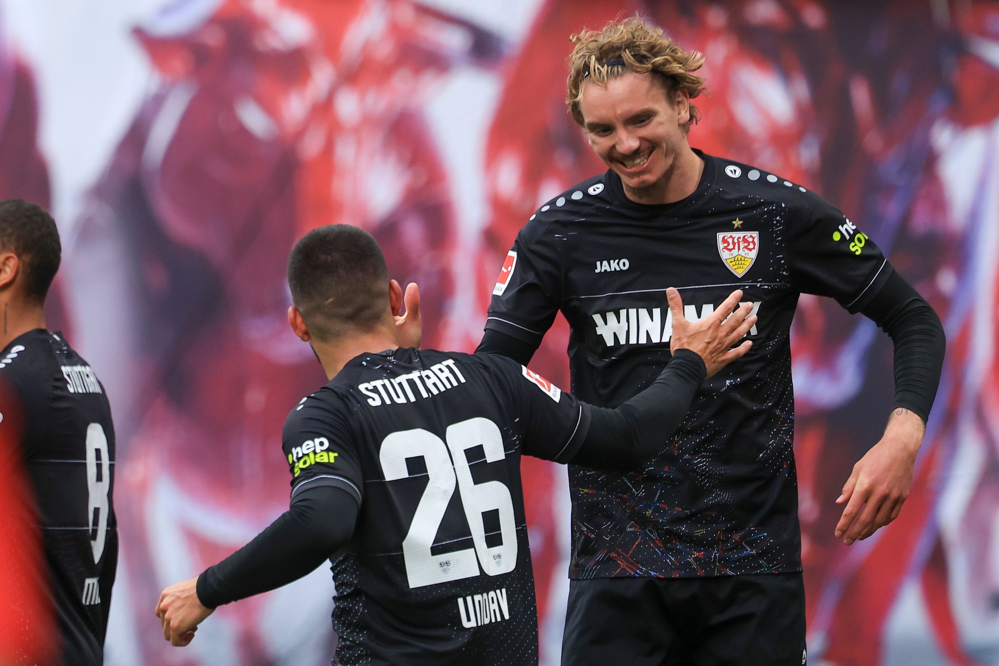 Medien: VfB ruft 100 Millionen Euro für Woltemade auf