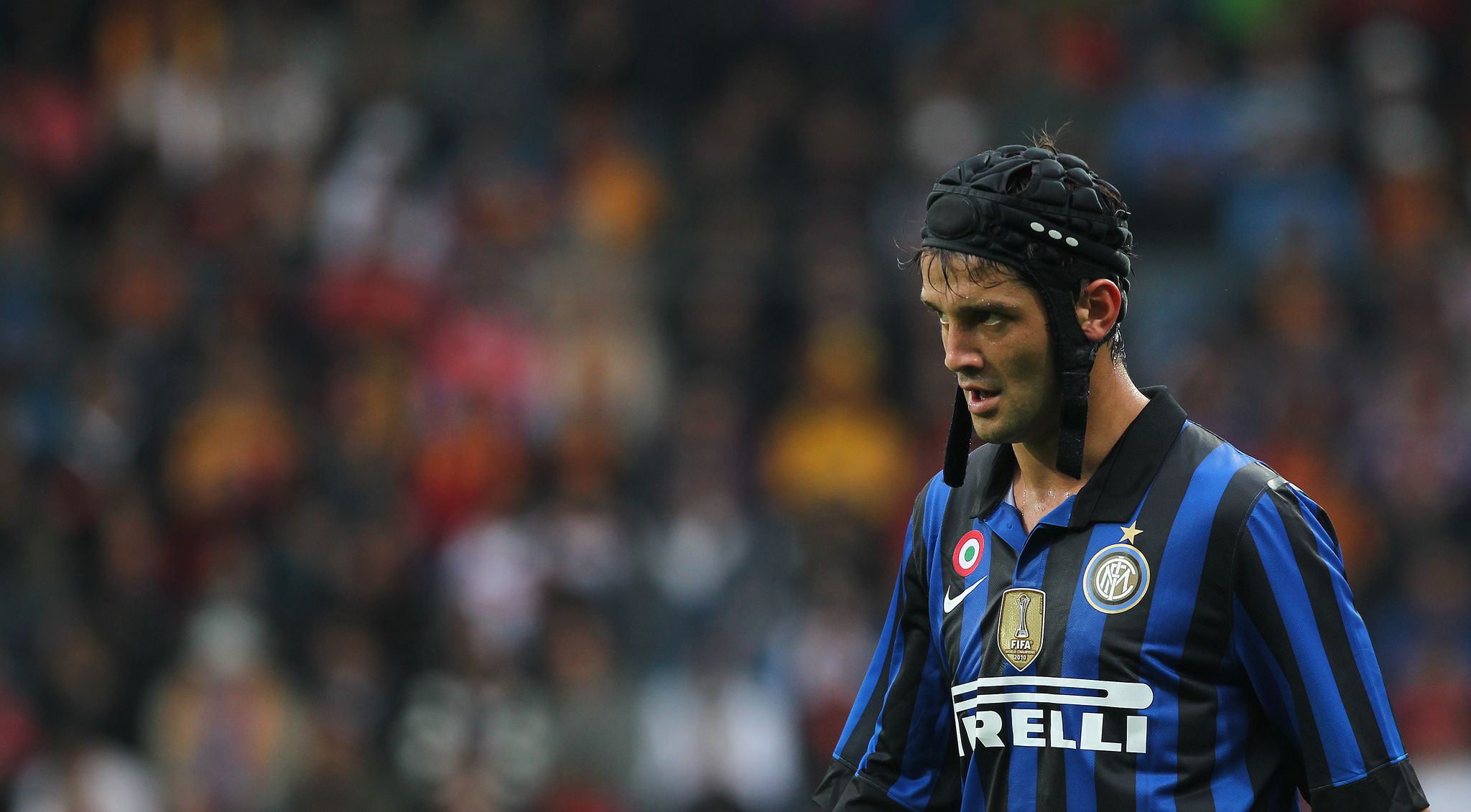 Rückkehr perfekt: Chivu übernimmt als Trainer bei Inter