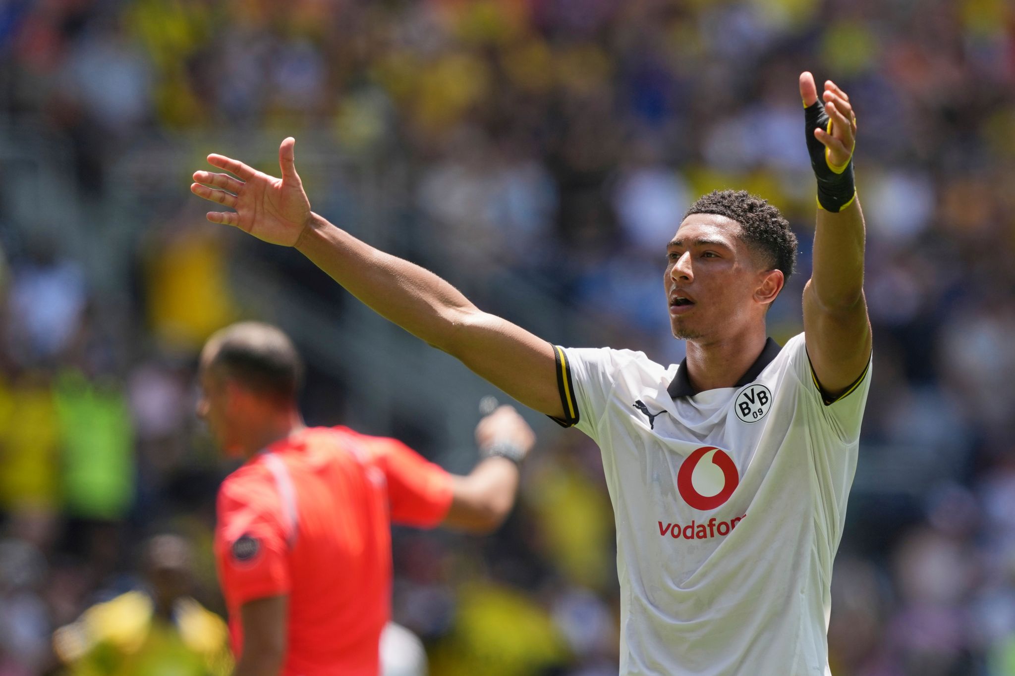 Wie in «der Sauna»: BVB gewinnt Hitzeschlacht bei Club-WM