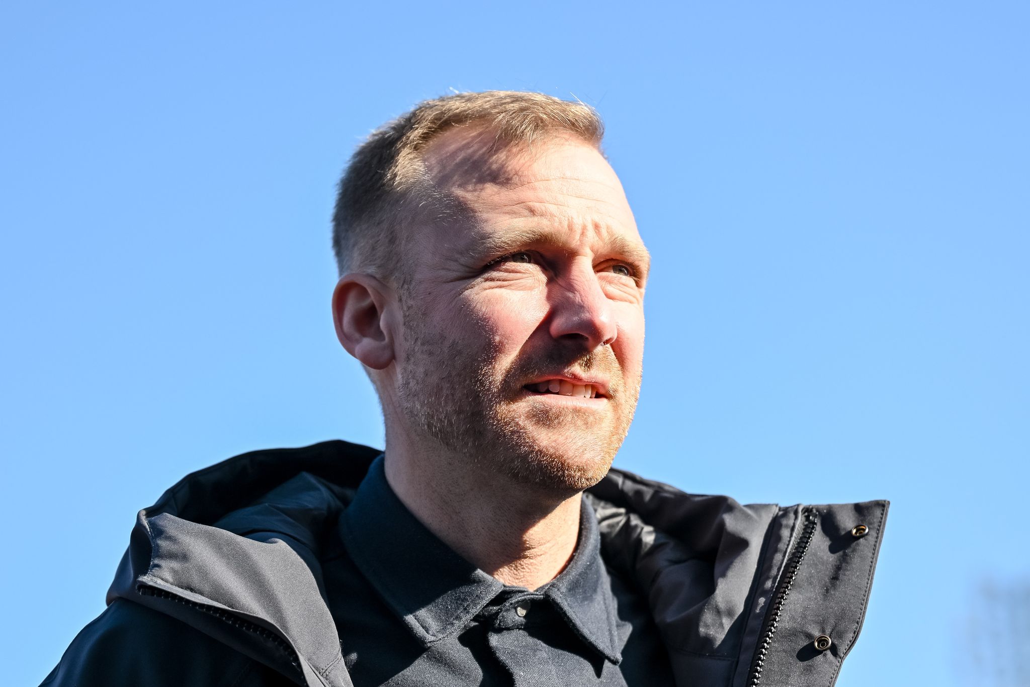 Paderborn-Präsident bestätigt: Sportchef Weber nach Augsburg