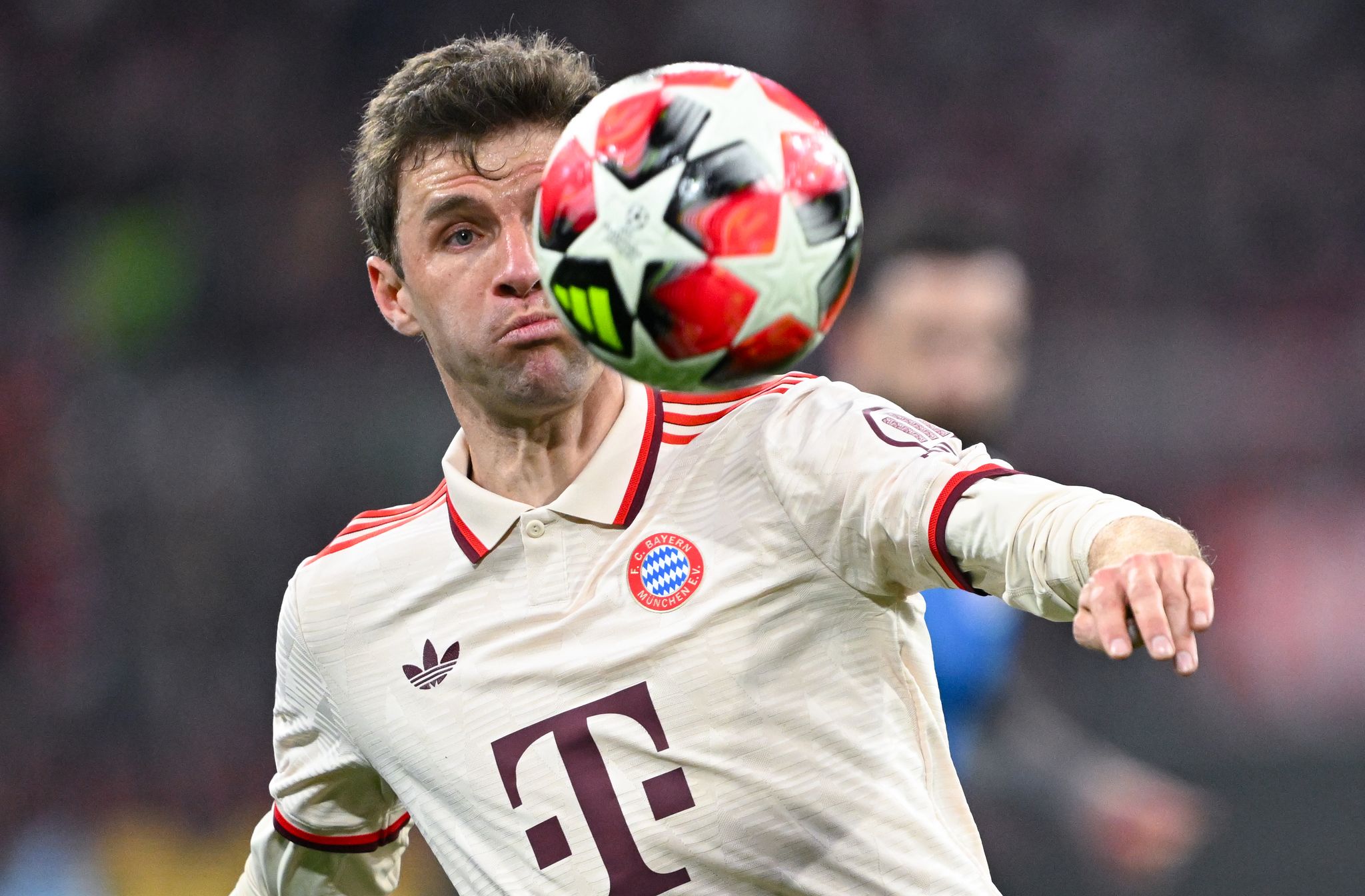 Große Müller-Überraschung? Sydney FC wünscht sich Coup