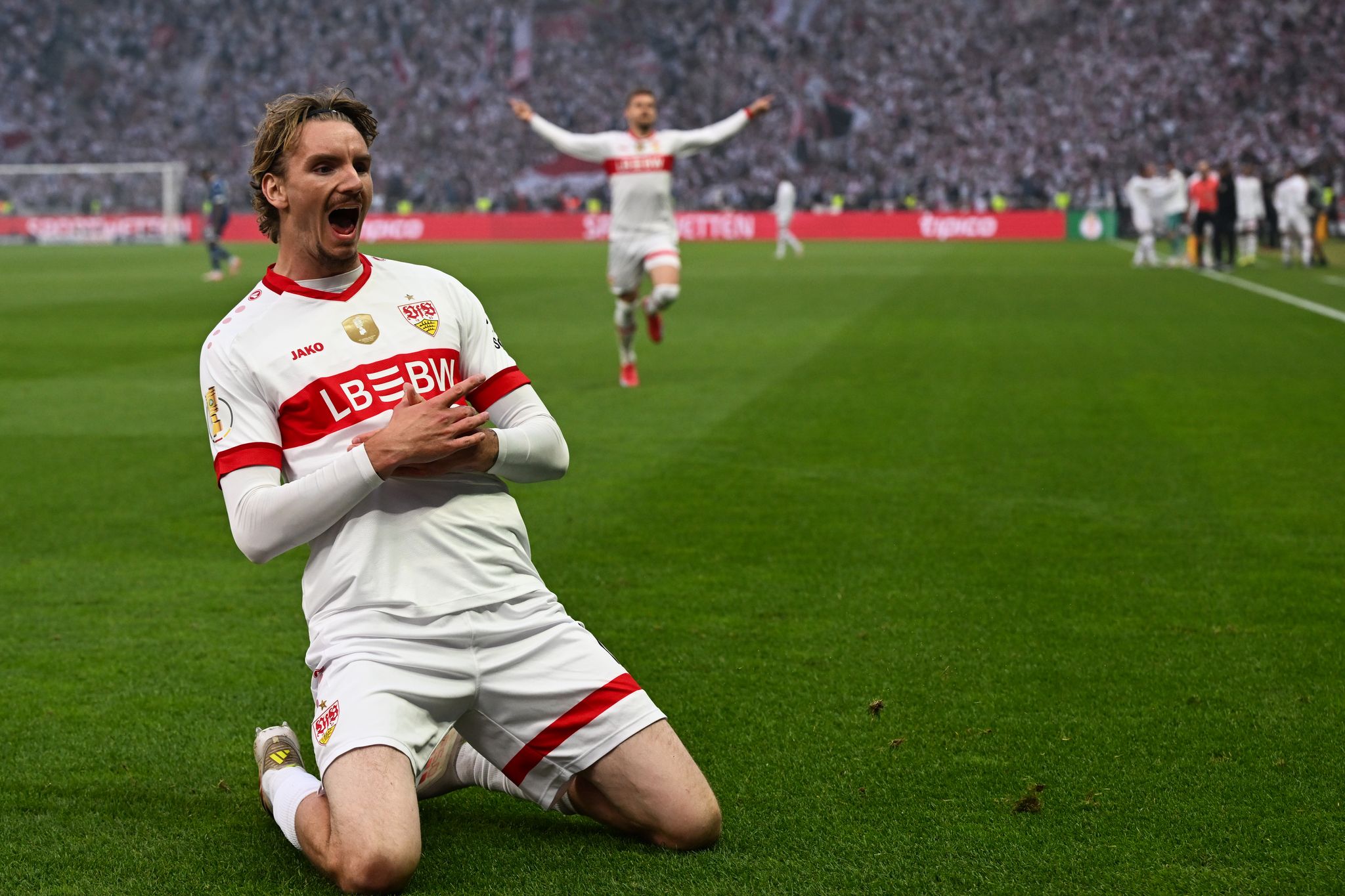 Bericht: Vorerst kein neues Bayern-Angebot für Woltemade