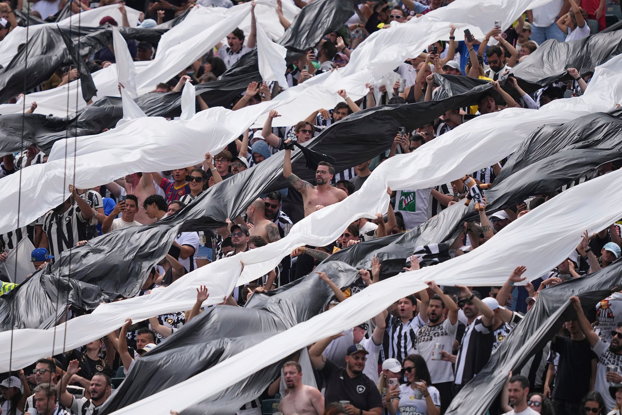 Brasiliens Meister feuert Trainer nach Club-WM-Aus