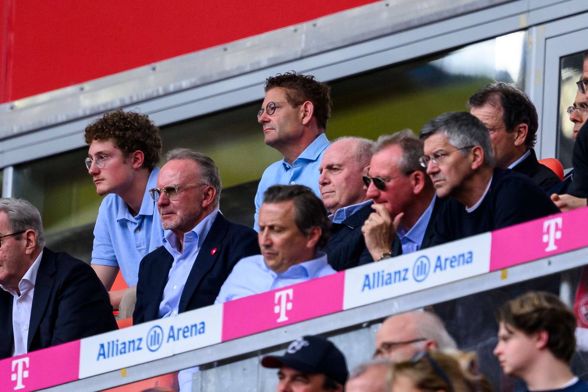 Studie: Kaum Platz für Frauen in Fußball-Spitzenpositionen