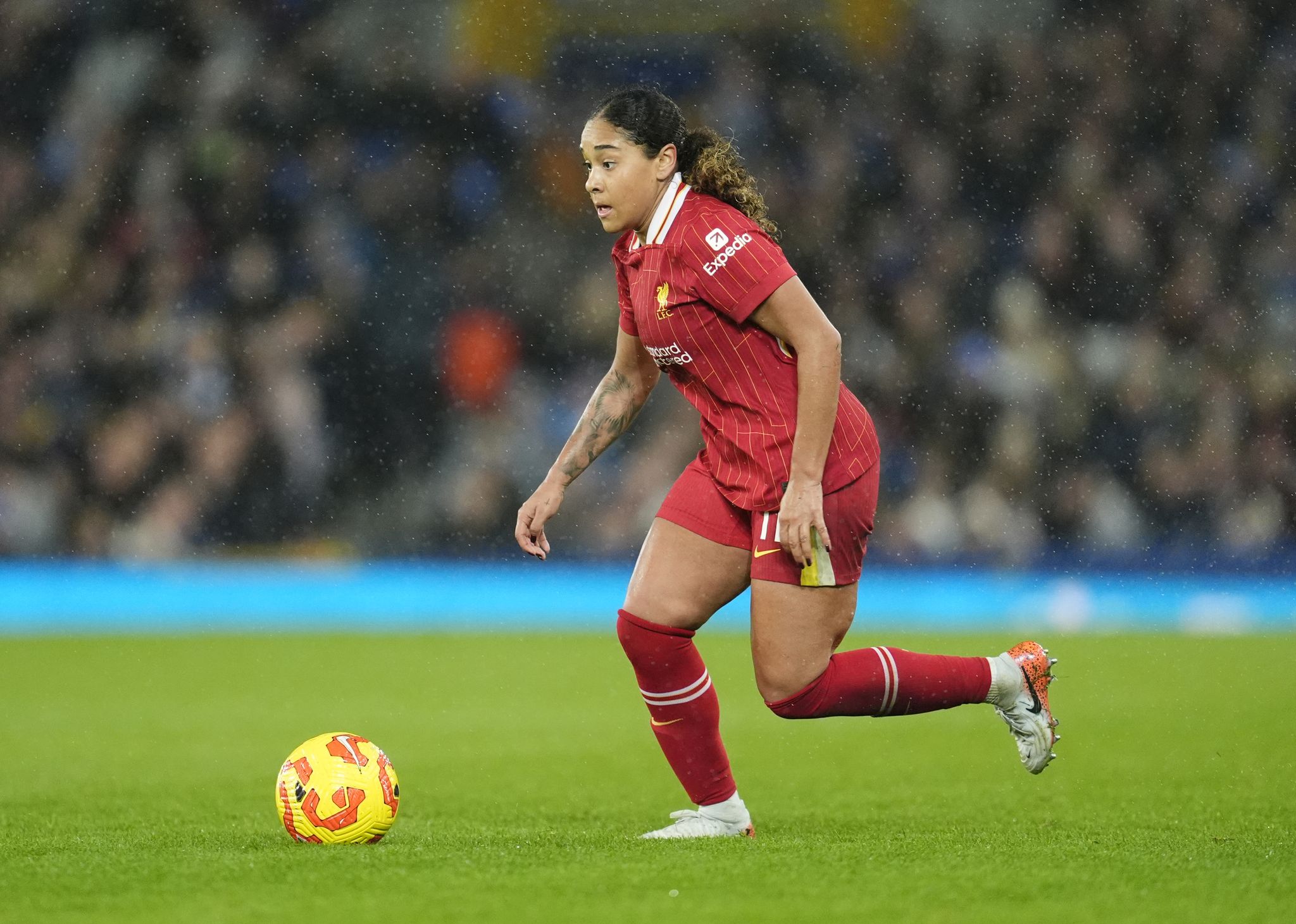 Rekordtransfer bei Frauen: Arsenal holt Olivia Smith