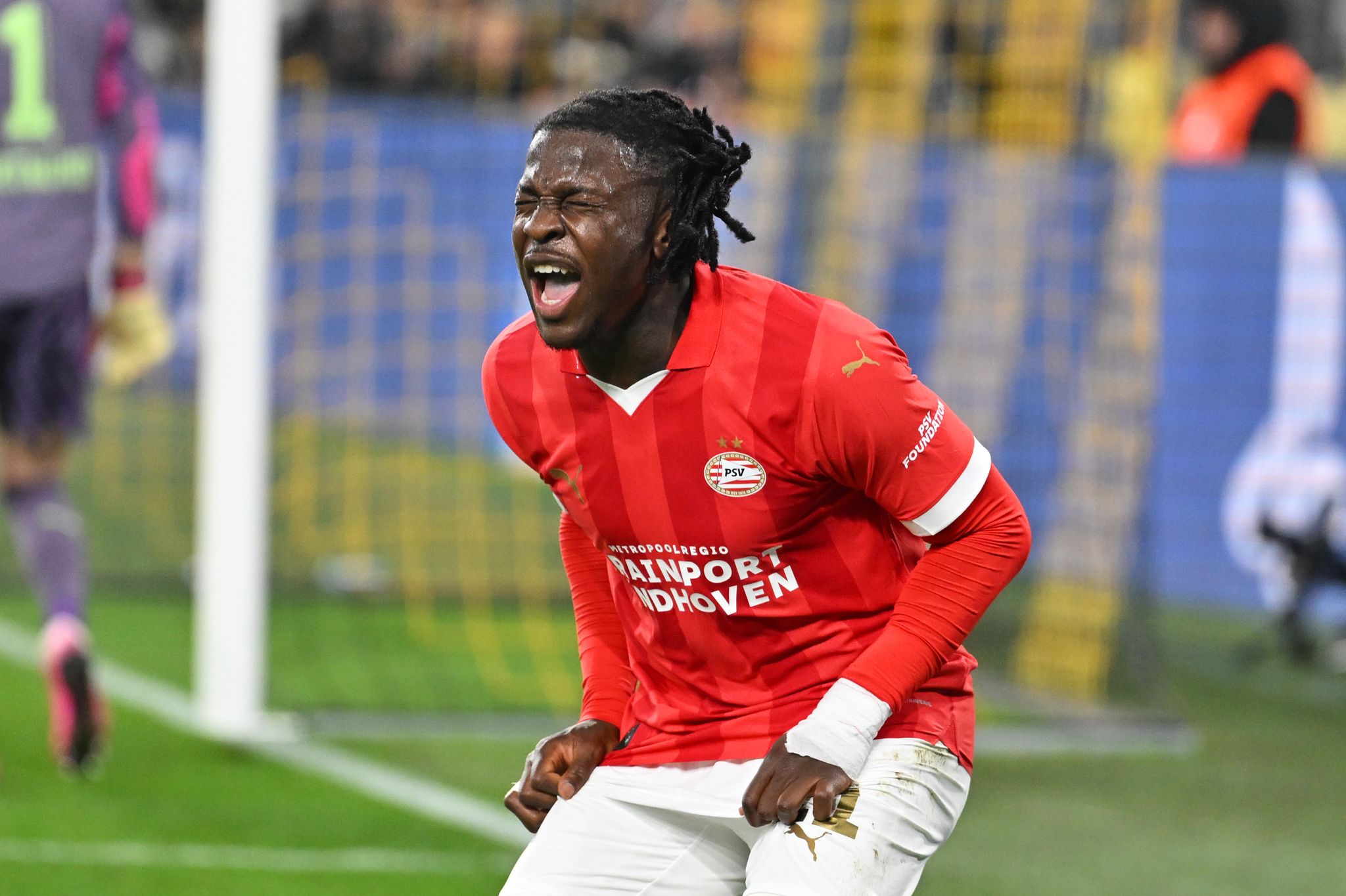 Leipzig sichert sich Bakayoko – Vertrag bis 2030