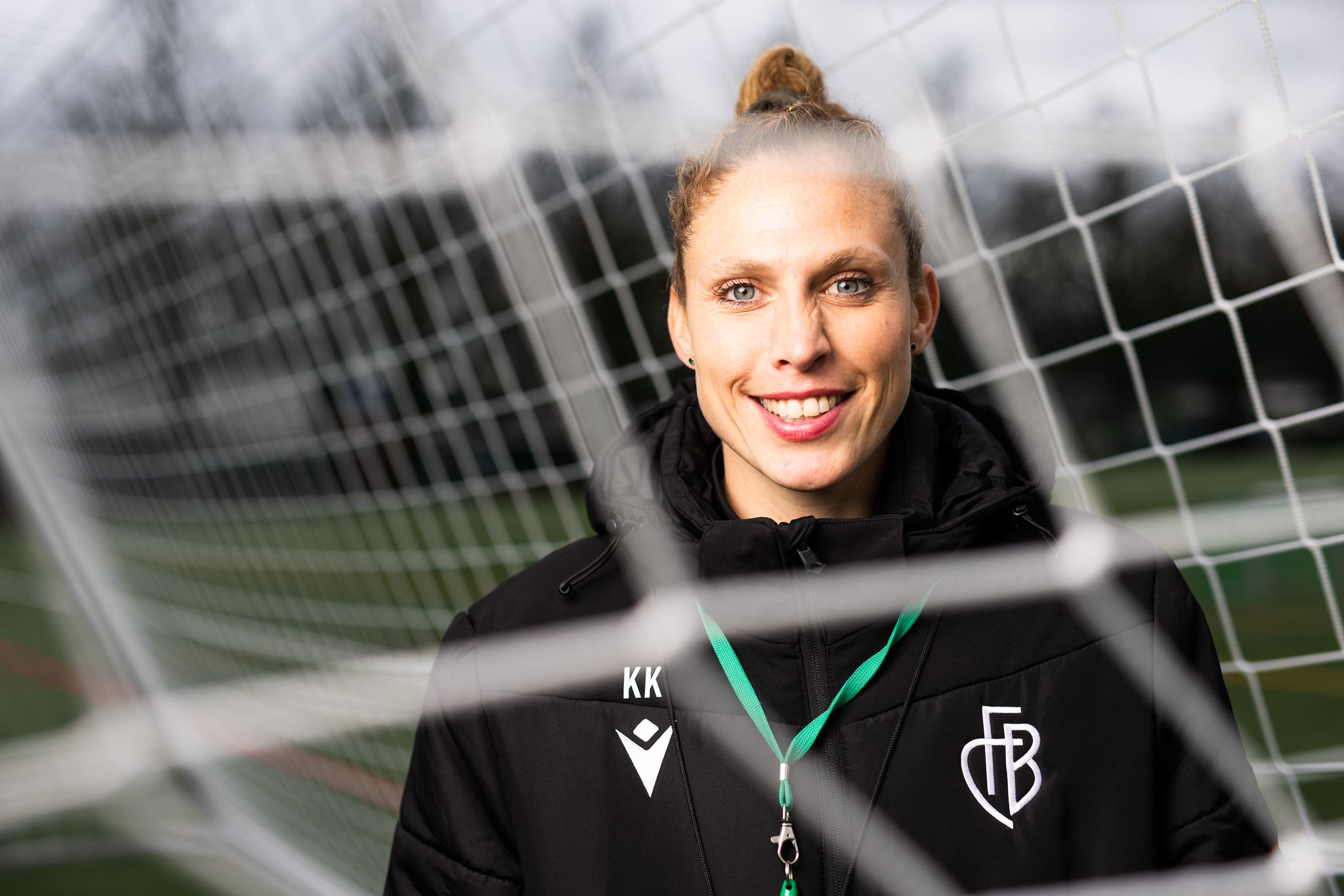 Kim Kulig sieht «sehr kreative» deutsche Fußballerinnen