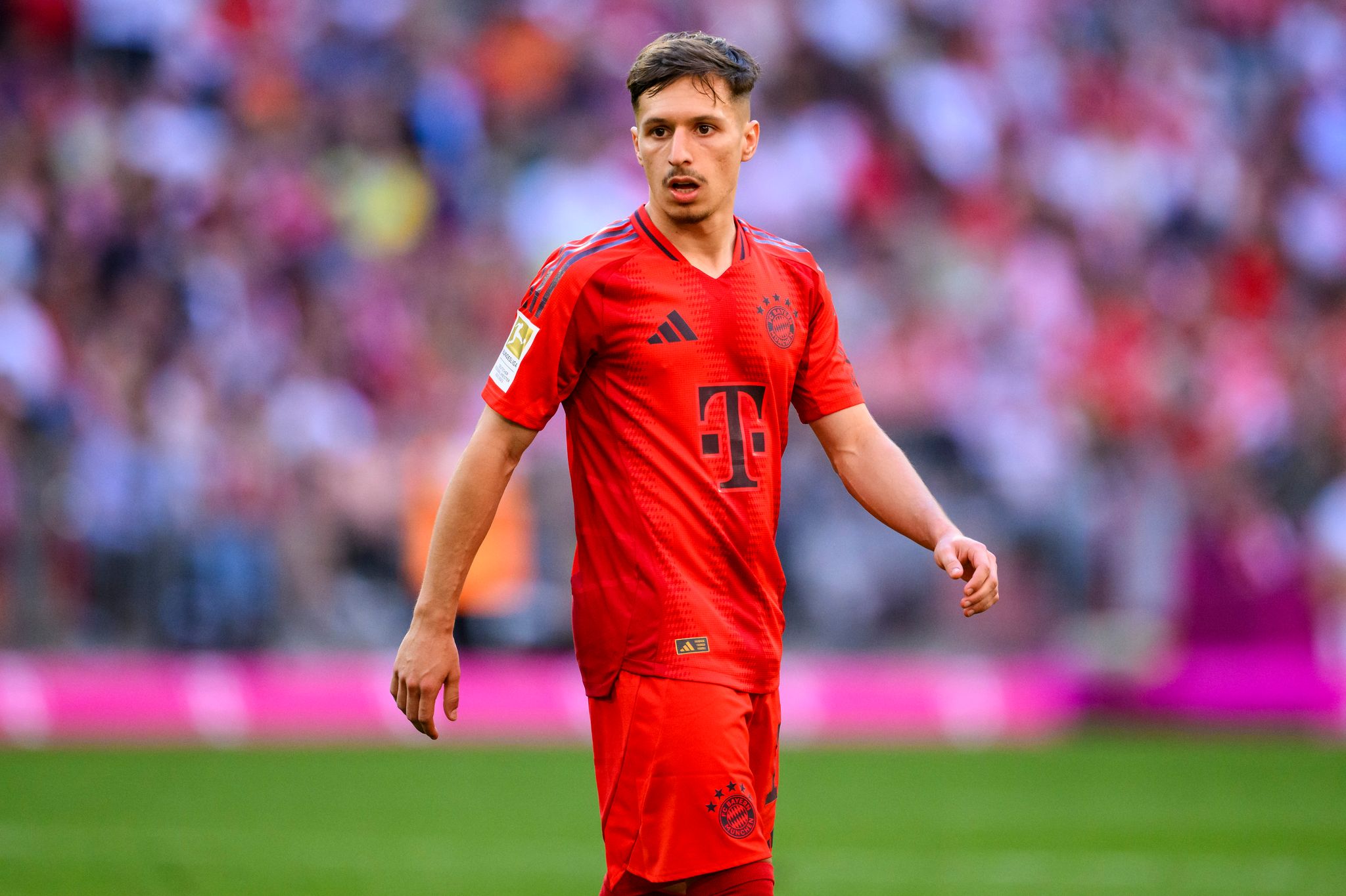 Bericht: Zaragoza verlässt FC Bayern endgültig