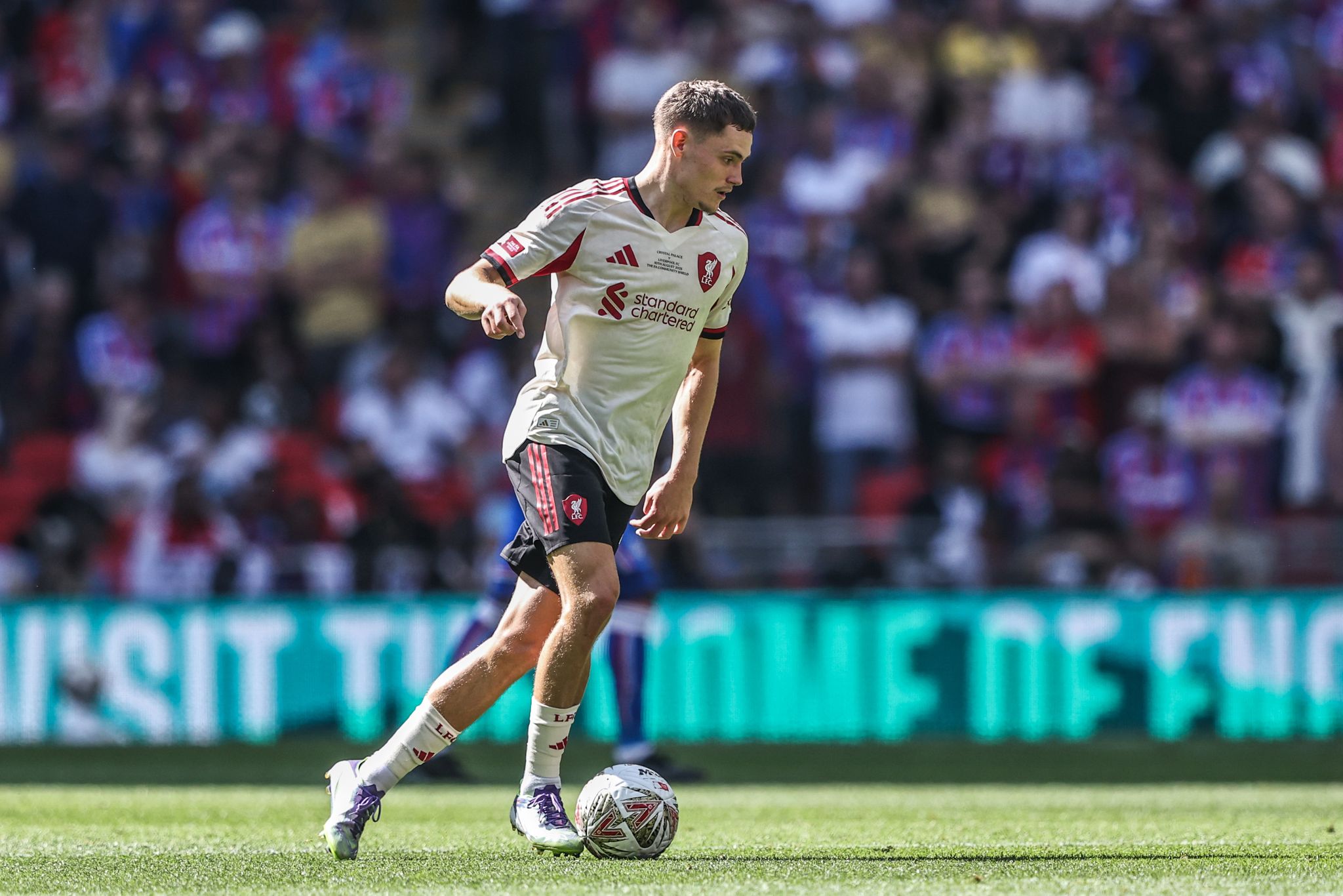 Nach Transfer-Monopoly: Jagd auf Liverpool beginnt