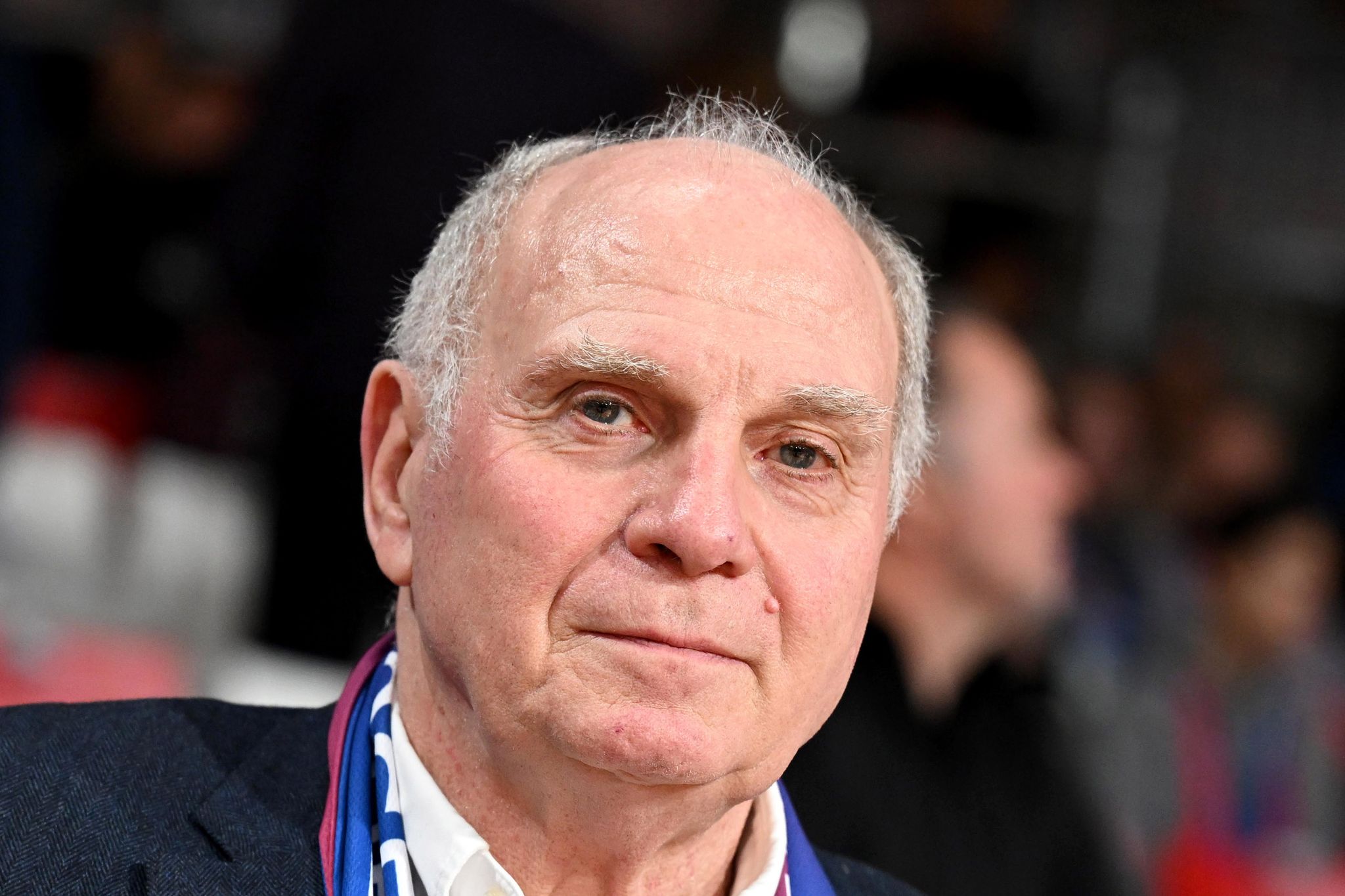 «Bild»: Uli Hoeneß bei Golf-Event in Klinik eingeliefert
