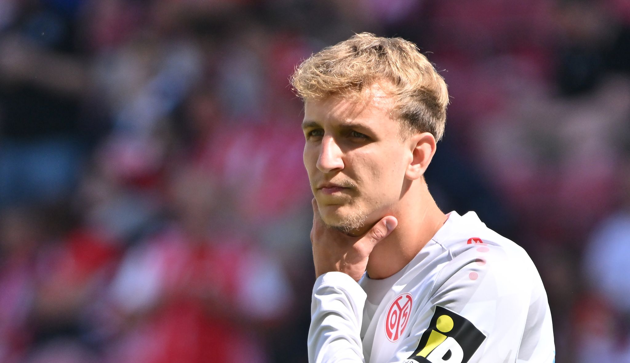 Mainz 05 beendet Streit mit Weiper