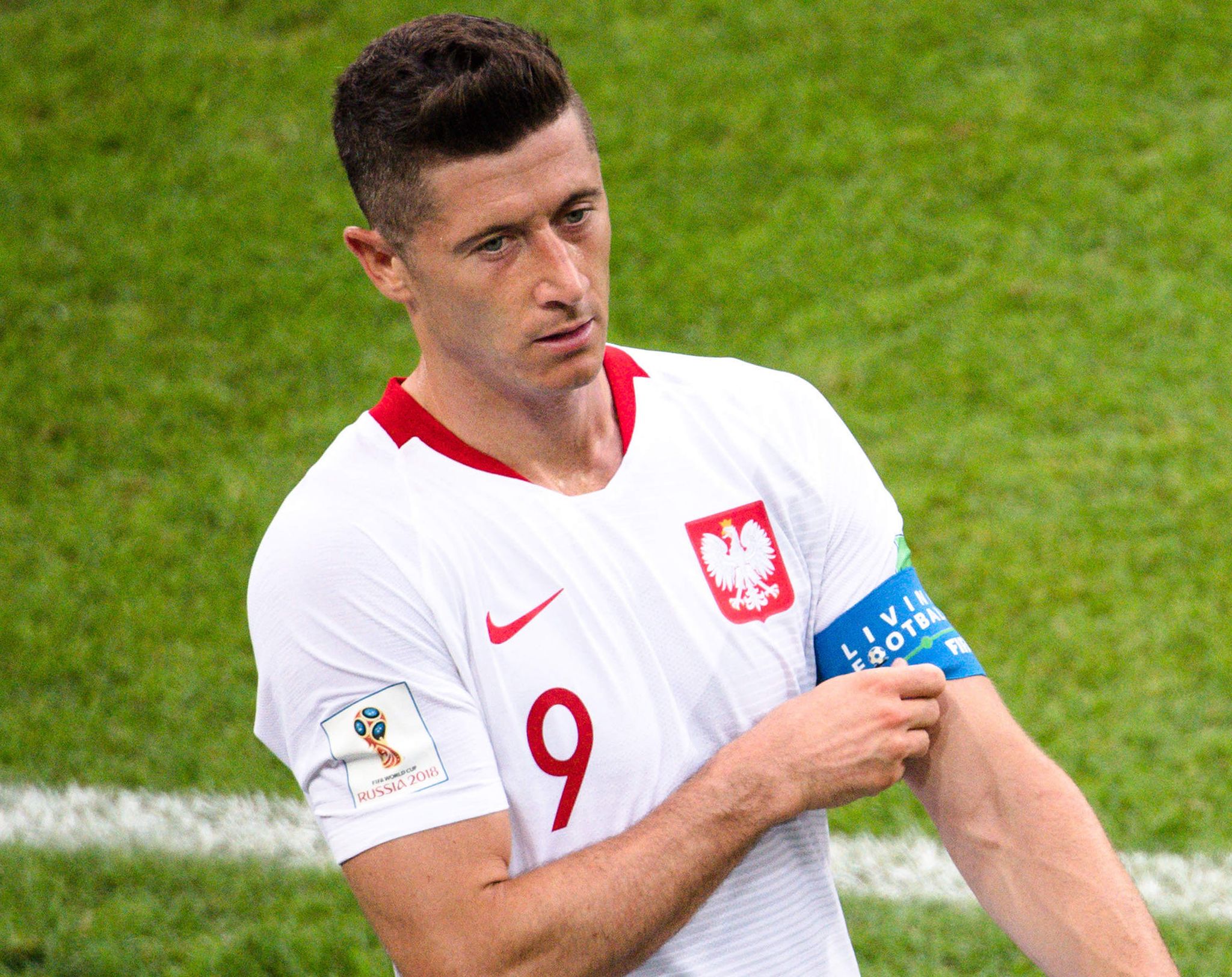 Lewandowski kehrt in Polens Nationalelf zurück