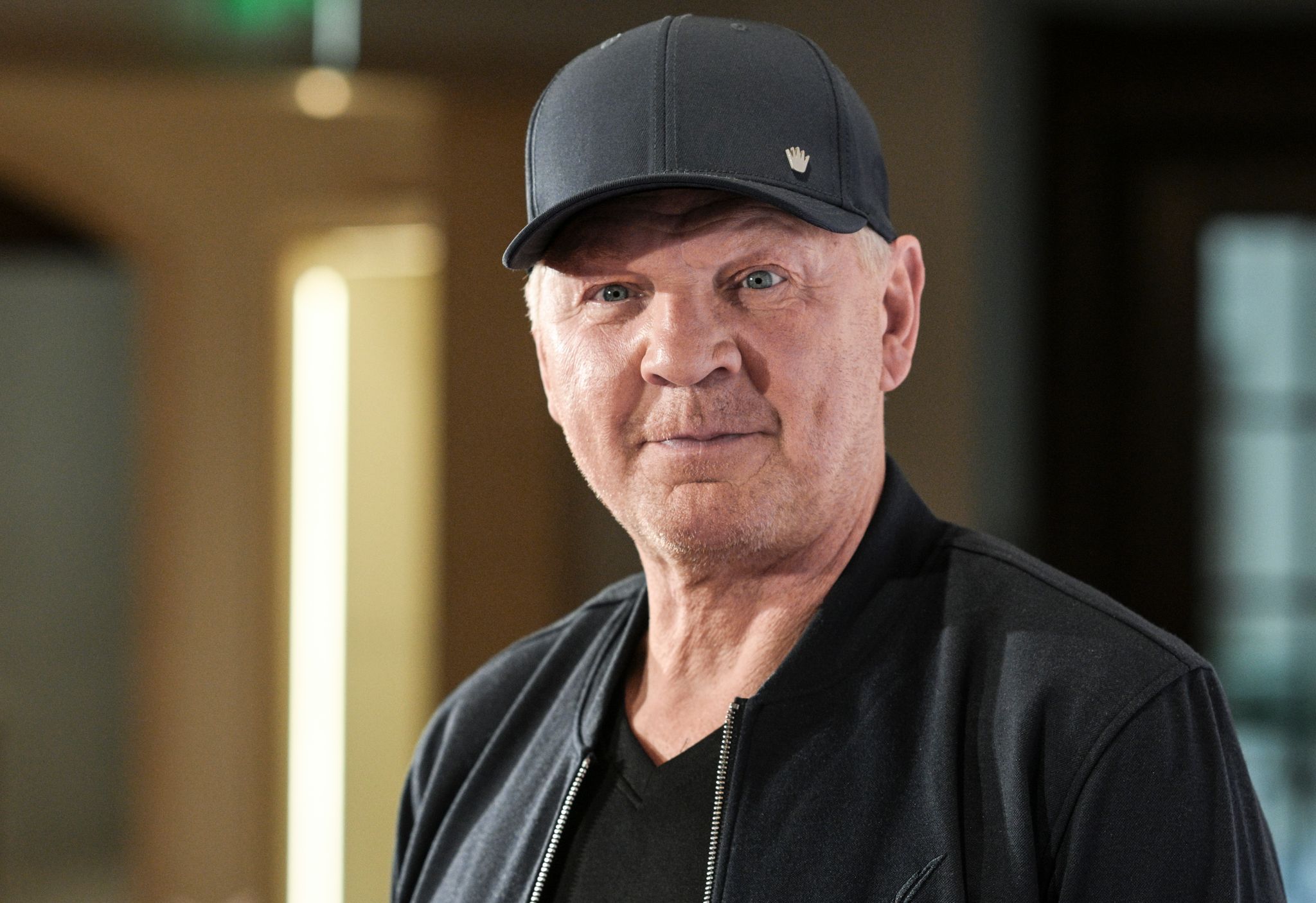 Effenberg: Díaz ist «in der Blüte seines Lebens»