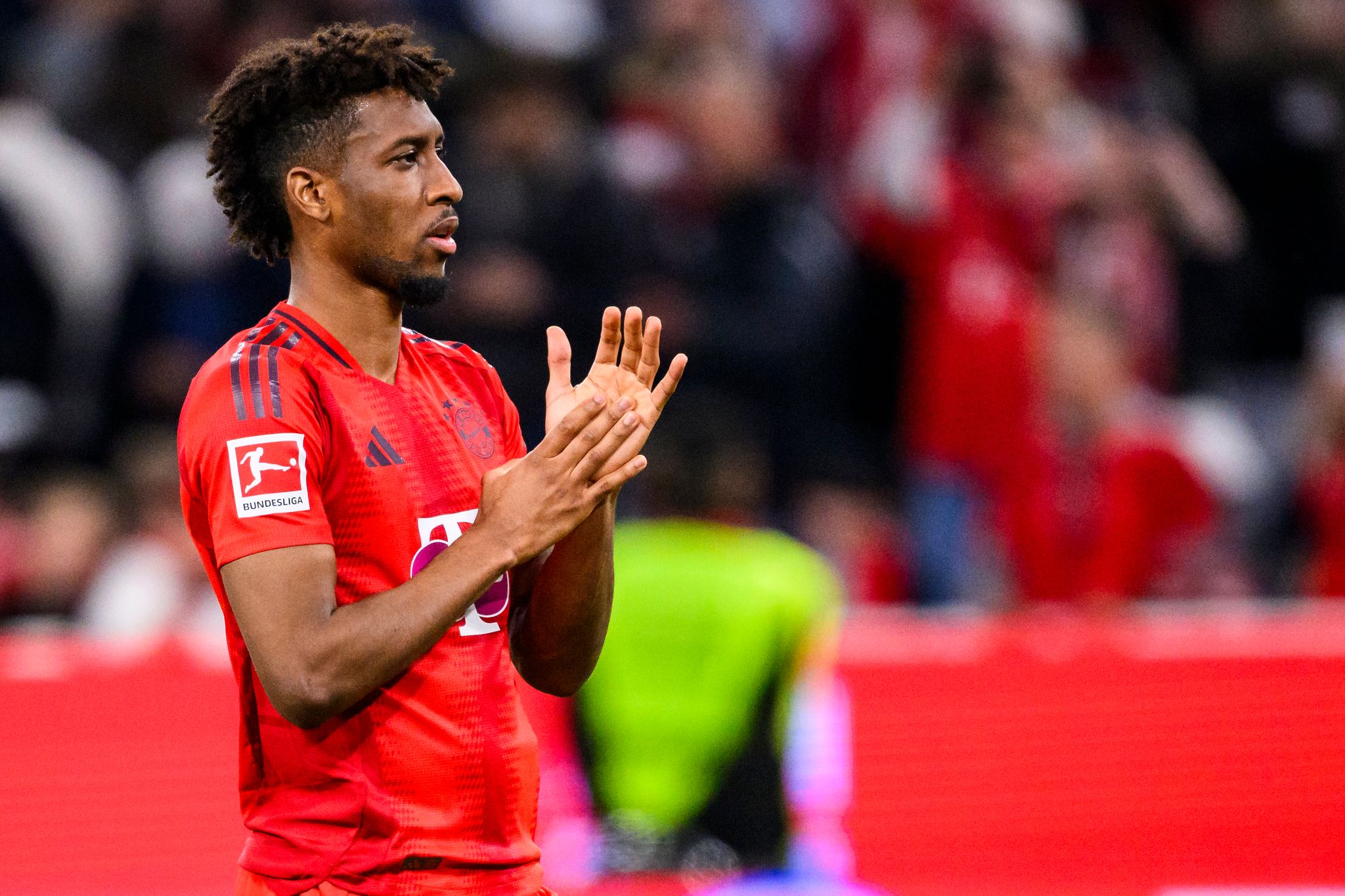 Medien: Coman-Wechsel nach Saudi-Arabien fast perfekt