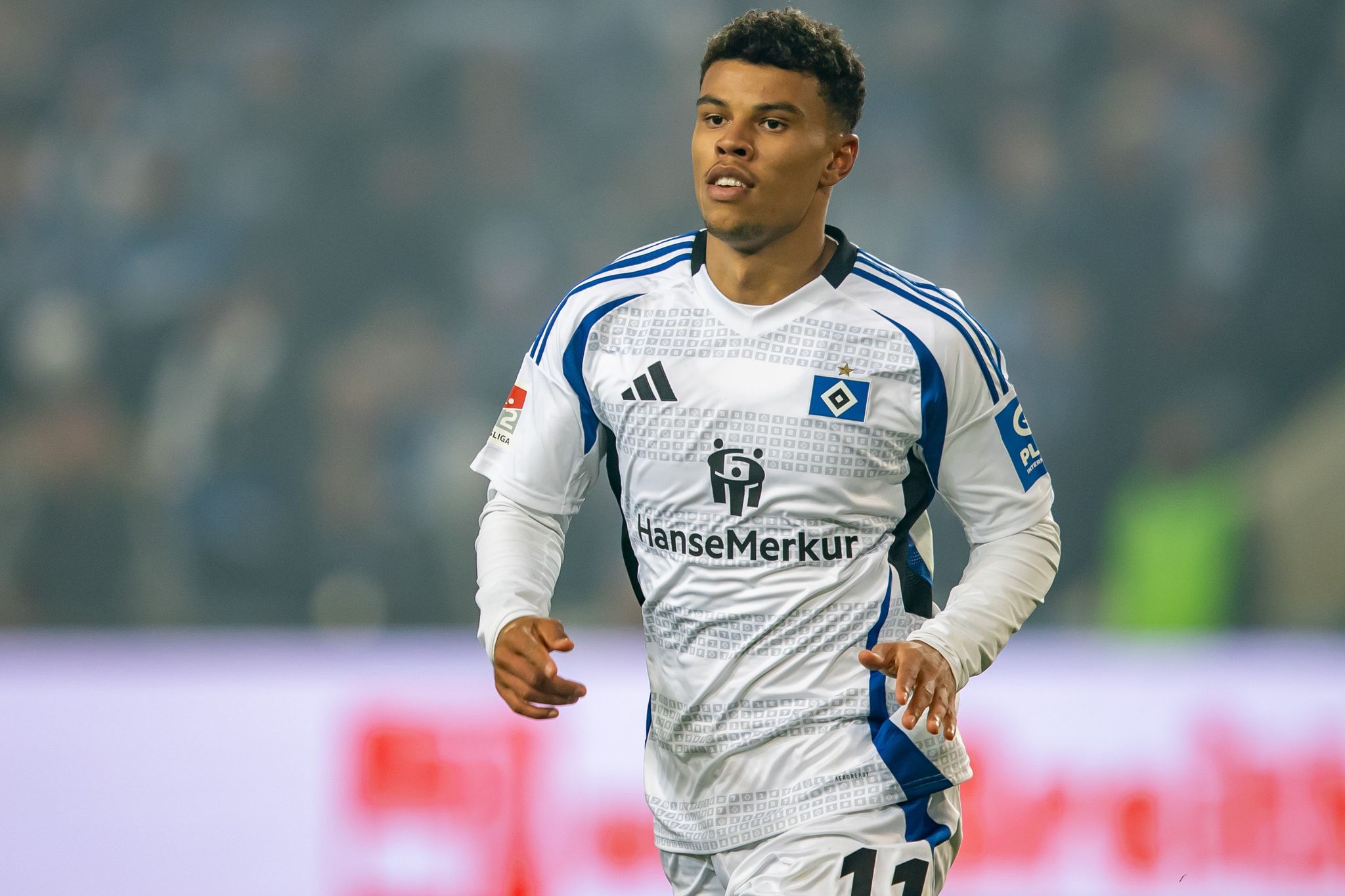 Königsdörffer-Wechsel vom HSV nach Nizza geplatzt