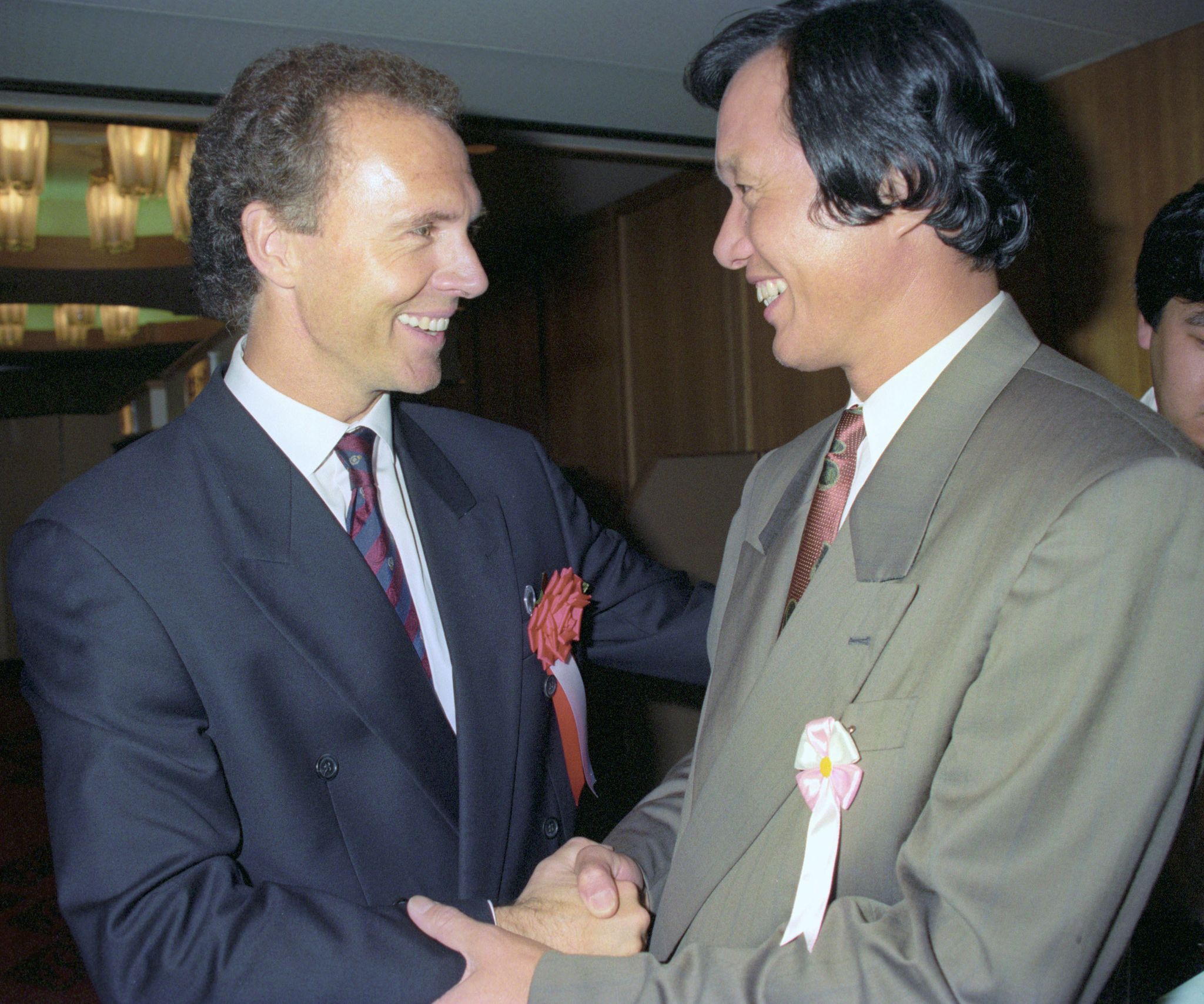75 Tore in 76 Spielen: Japans Rekordtorschütze gestorben