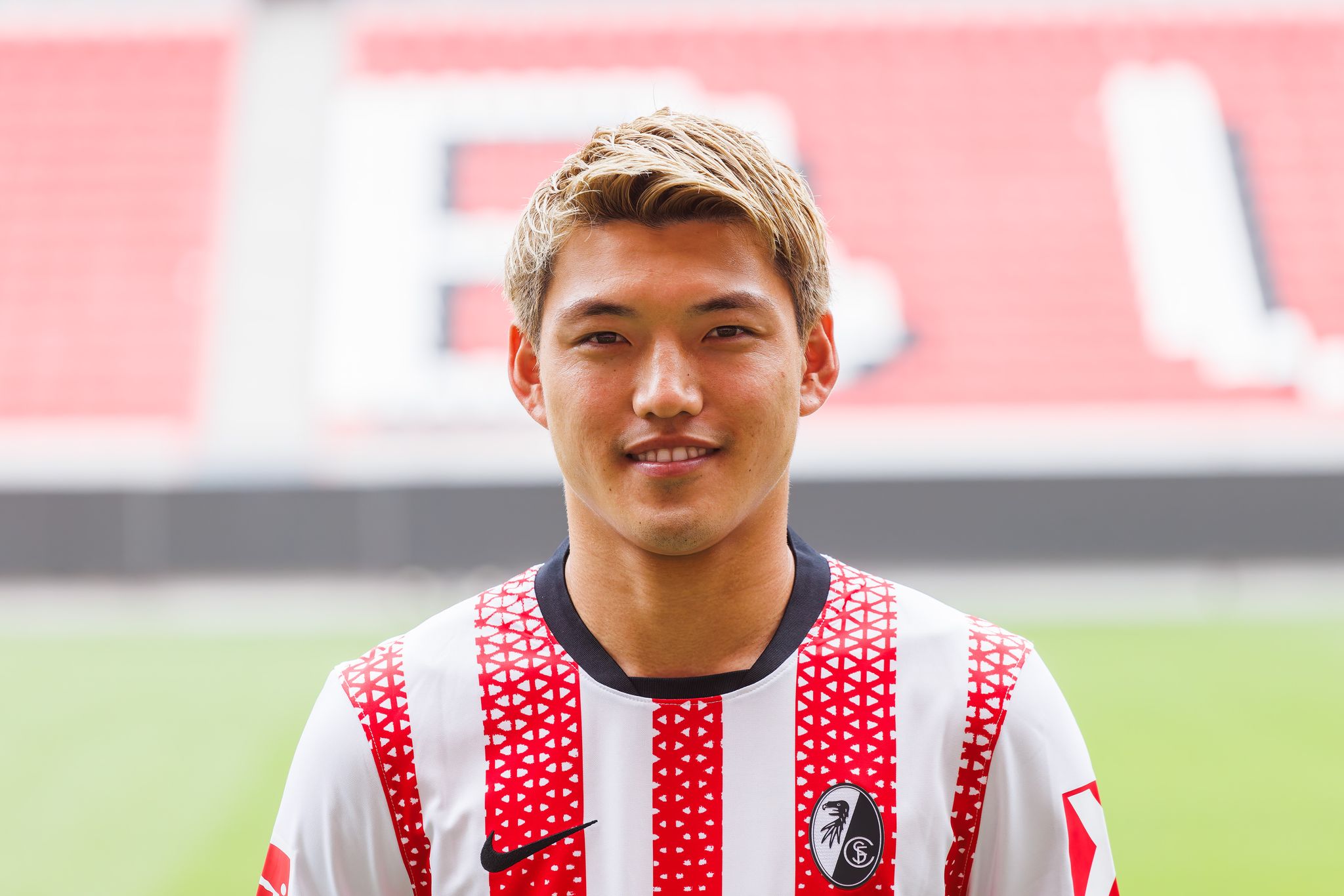 Bestätigt: Doan wechselt vom SC Freiburg nach Frankfurt