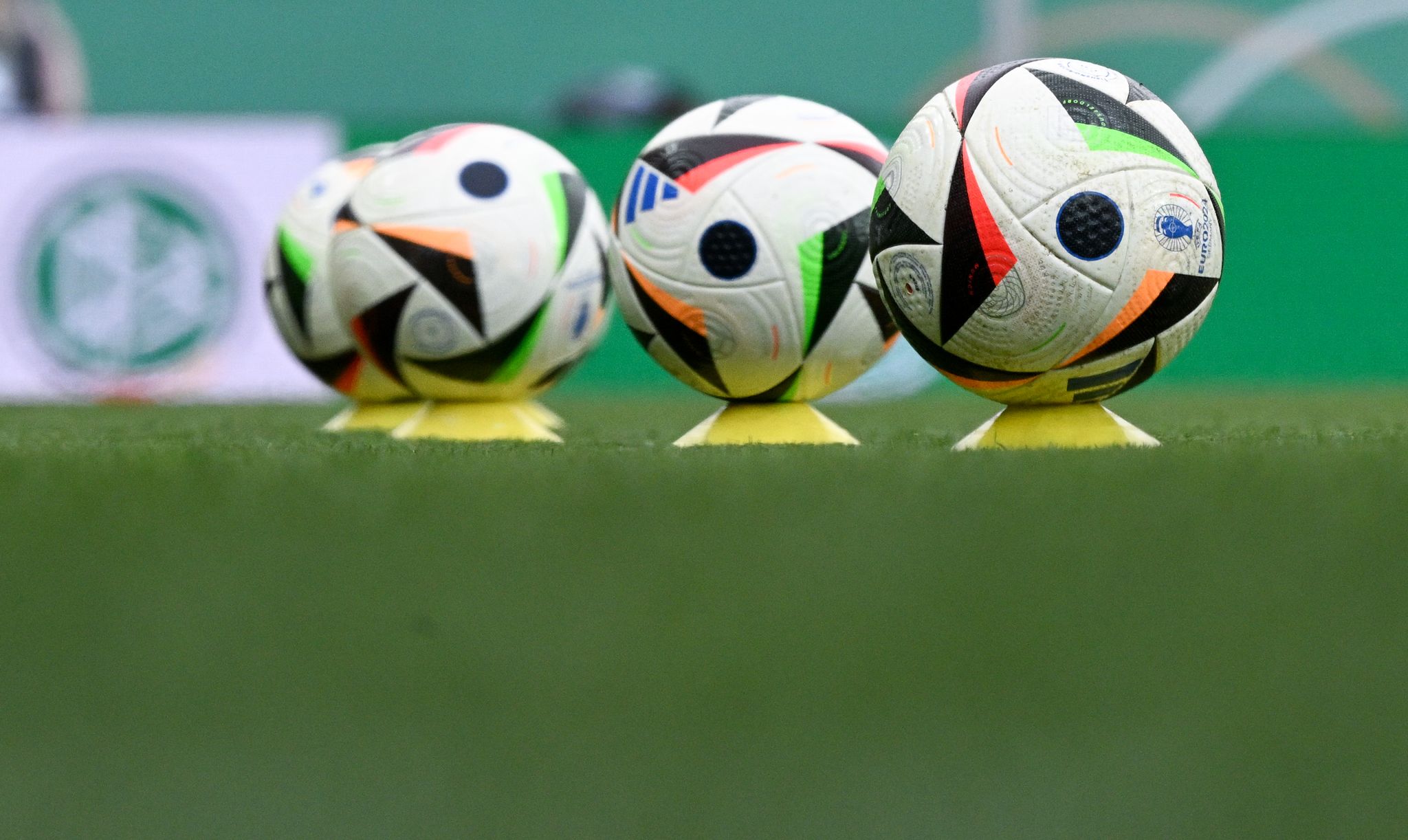 Busunfall bei Luxemburgs U21 – Fünf Spieler ins Krankenhaus