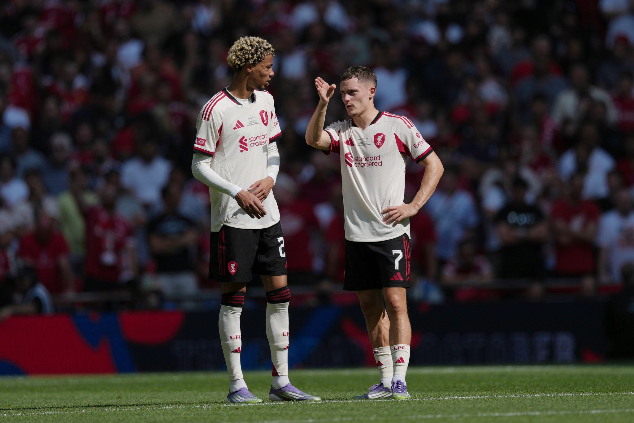 «Farmers League»? Bundesliga spürt Englands Transfer-Macht