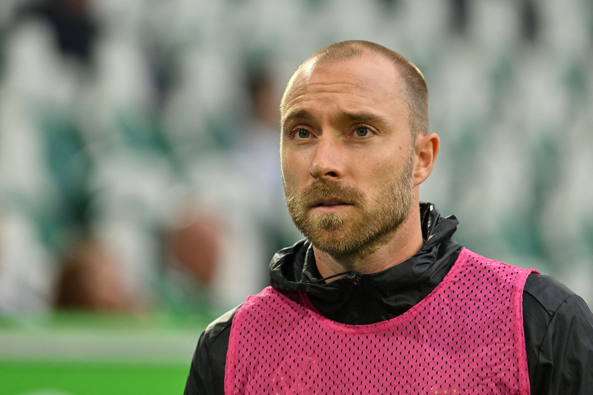 Nach Wolfsburg-Wechsel: Eriksen zurück im Nationalteam