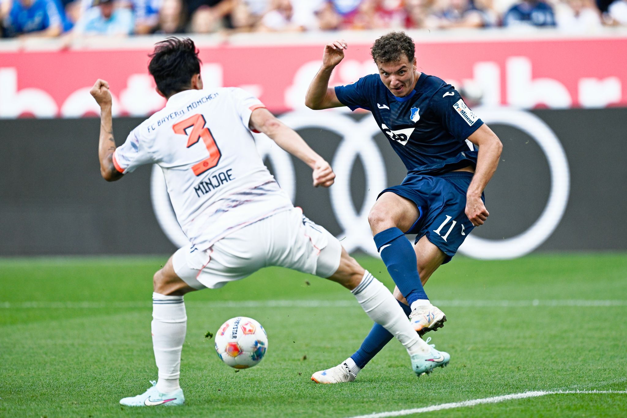 FC Bayern droht nächster Ausfall in der Abwehr