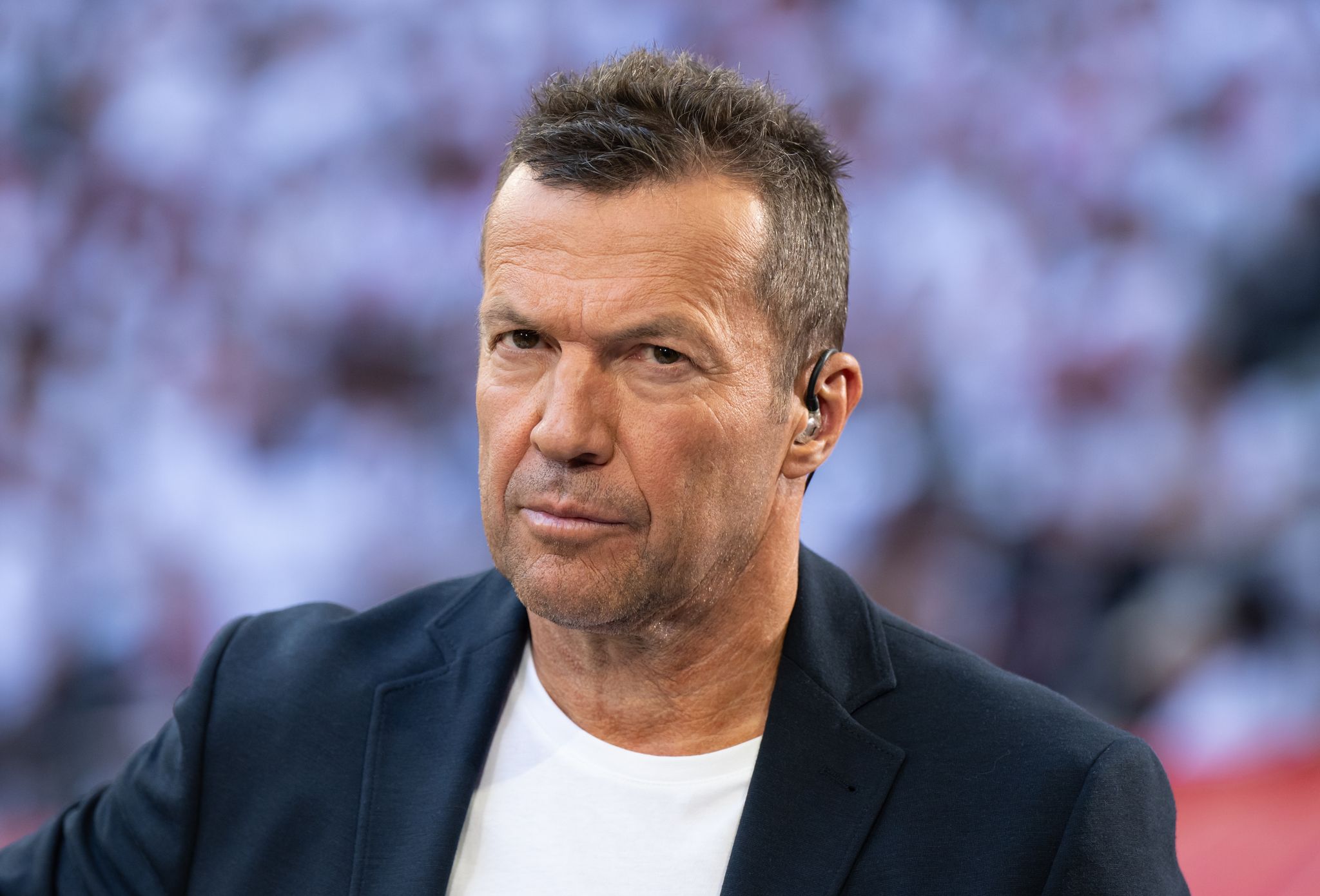 «Peinlich»: Matthäus legt im Streit mit Hoeneß nach