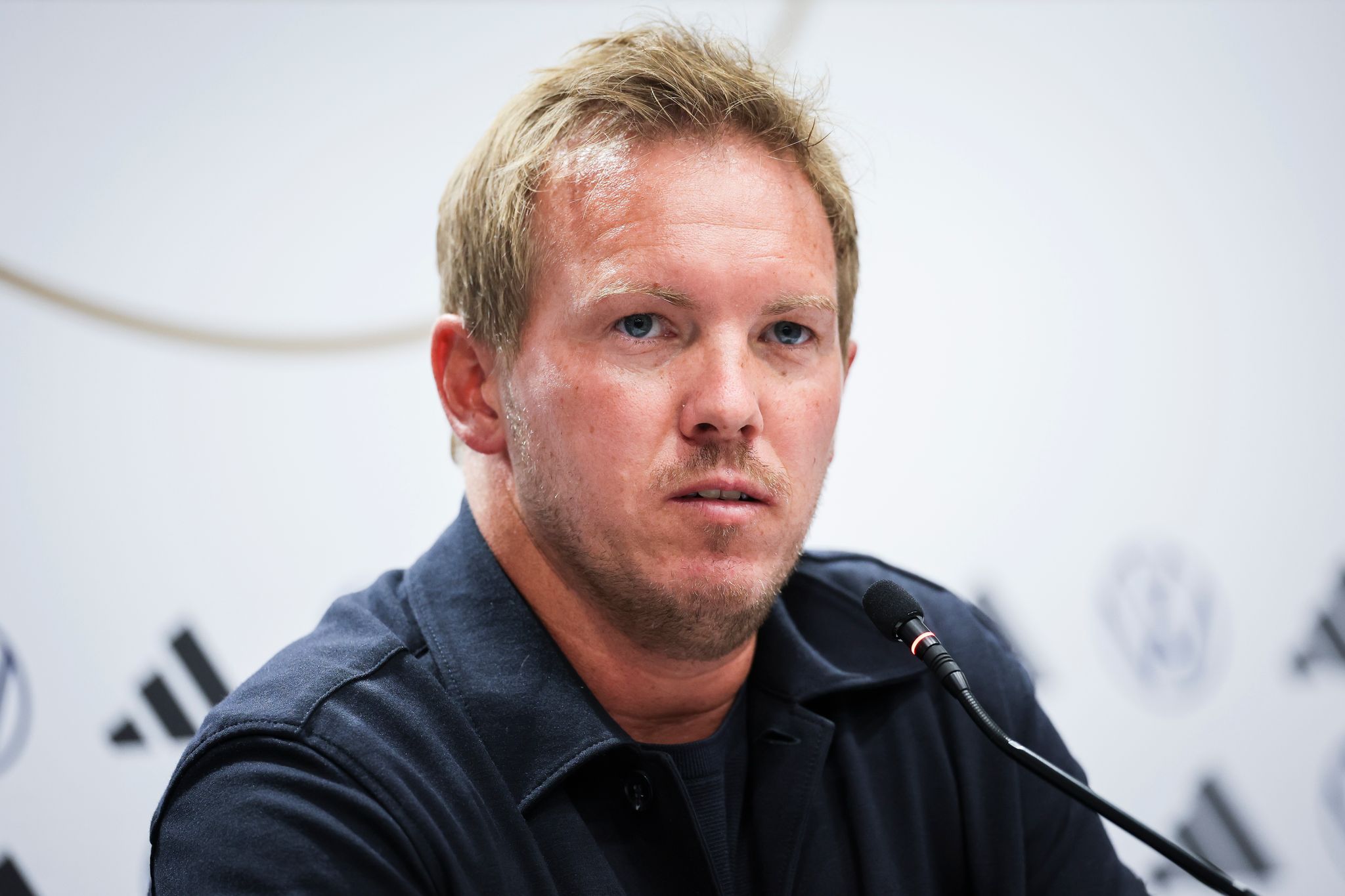 DFB-Team testet vor WM gegen Elfenbeinküste und Finnland