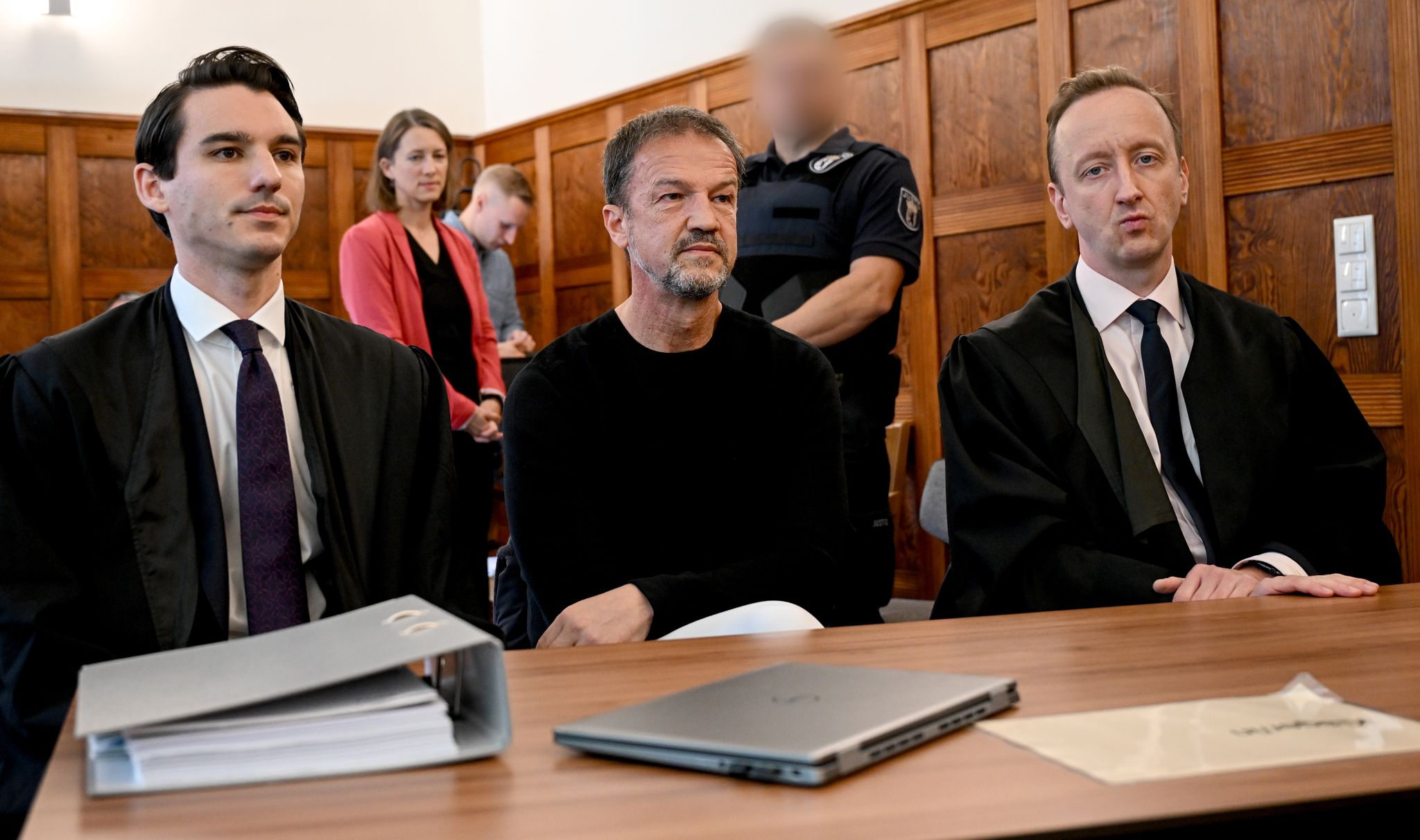 Rechtsstreit mit Bobic: Hertha muss Millionen zahlen