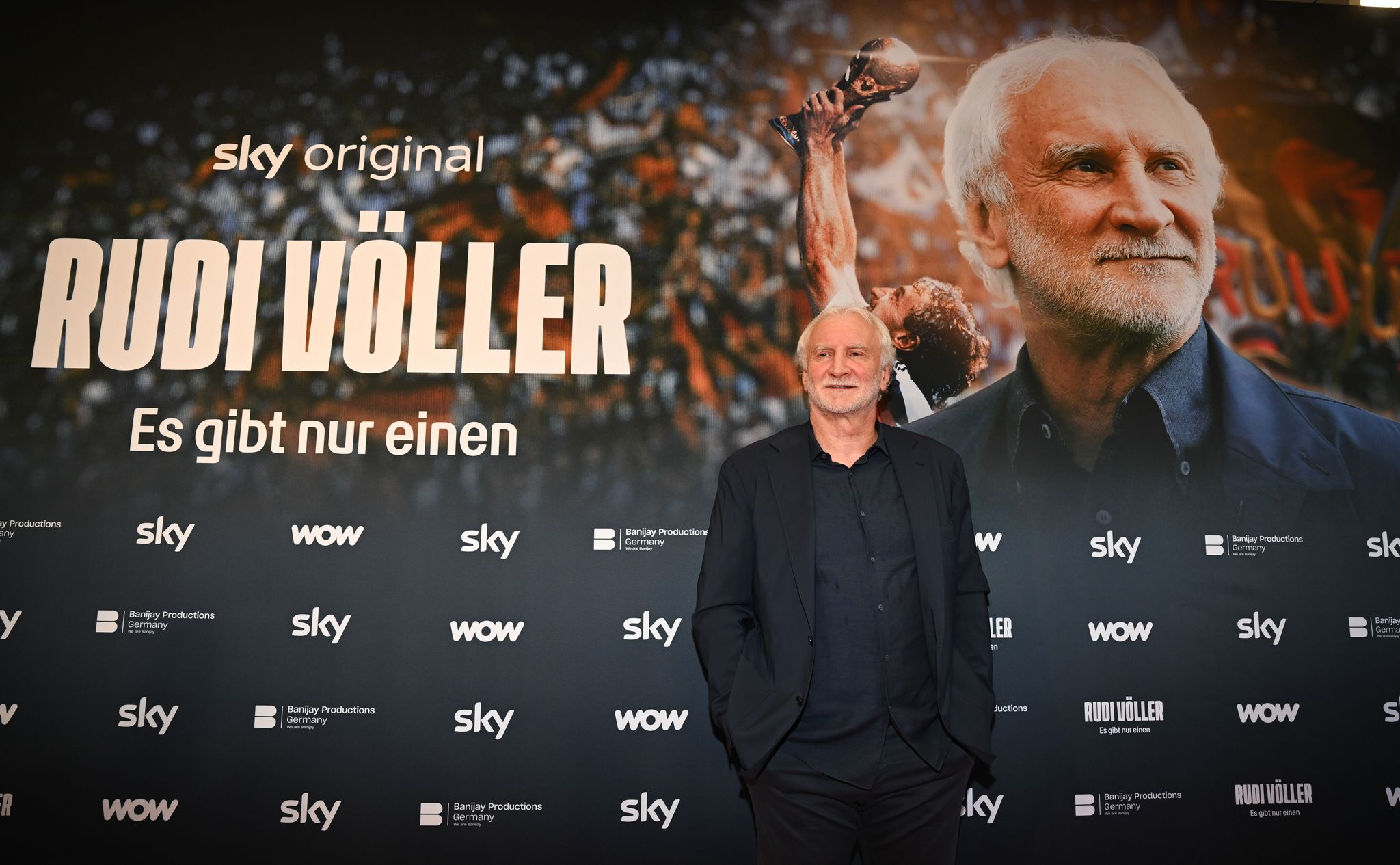 Völler weint Uzun «ein kleines Tränchen nach»