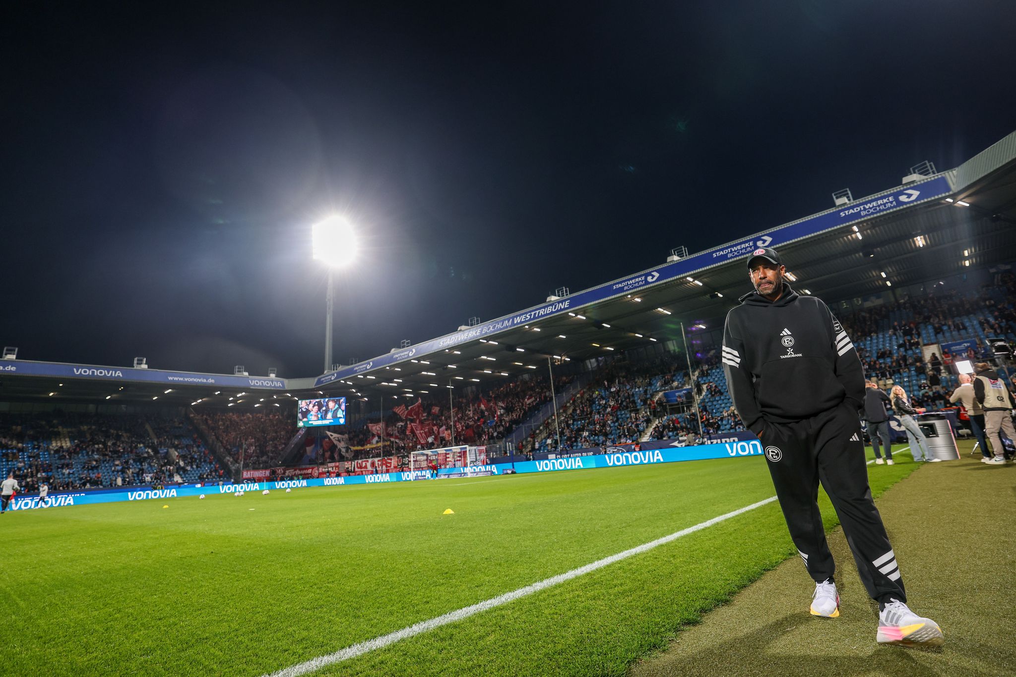 Fortuna feiert Revanche – Bochums Krise spitzt sich zu