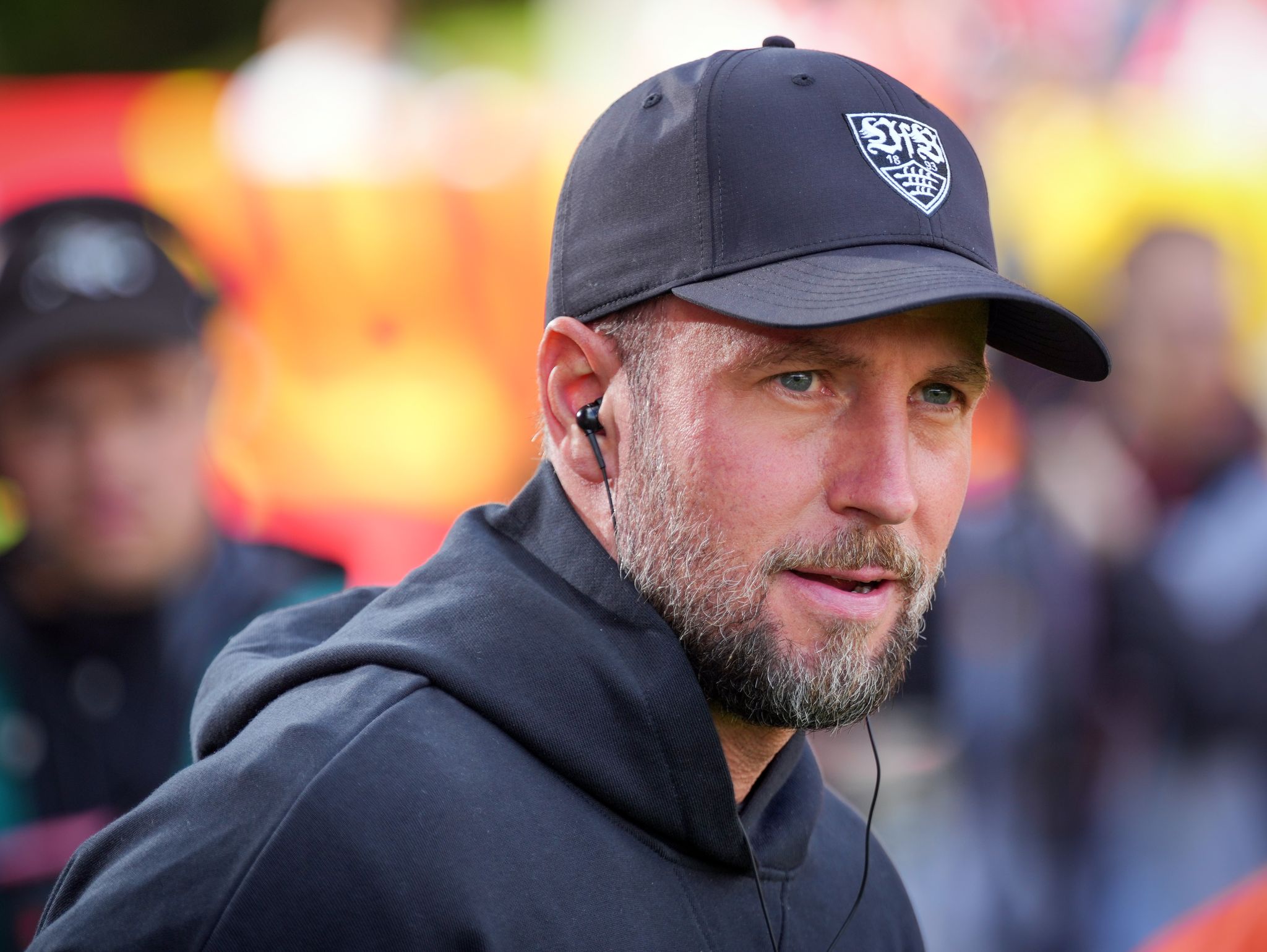 Hoeneß: Weggang aus Stuttgart «überhaupt kein Thema»